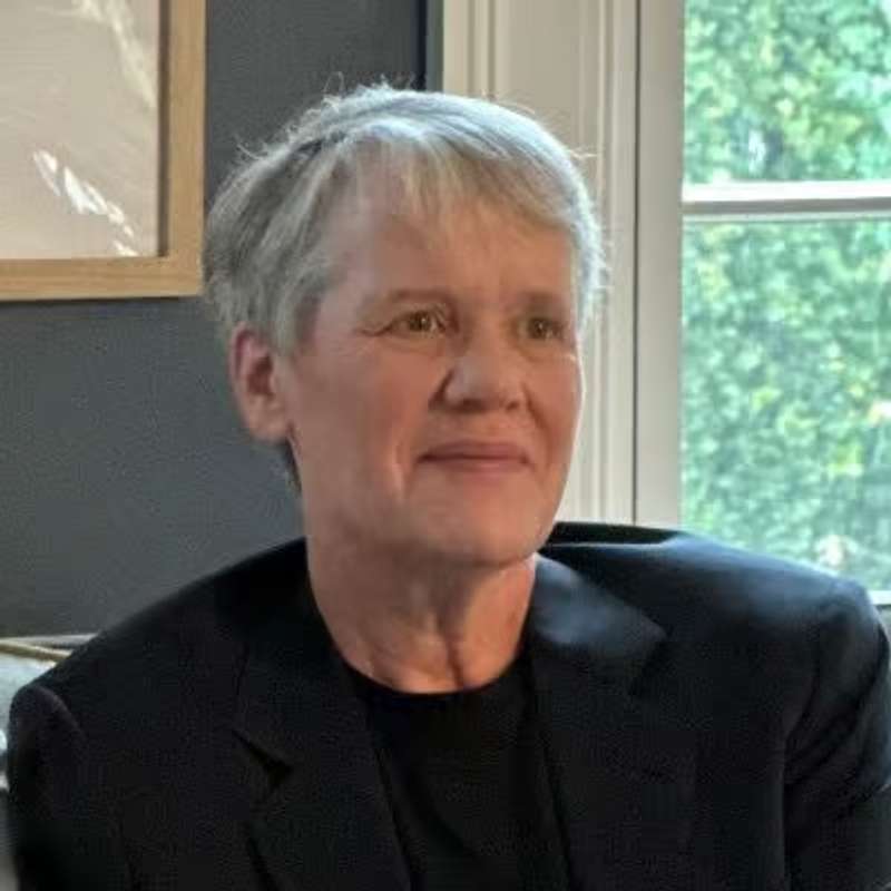 Frances Frei