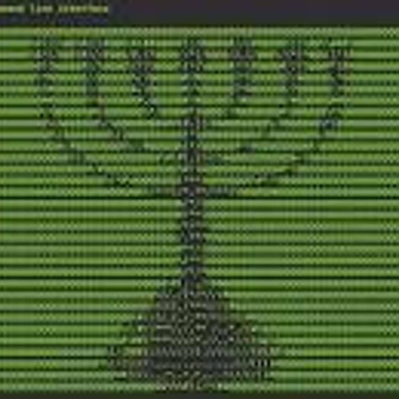 Torah Codes episode artwork