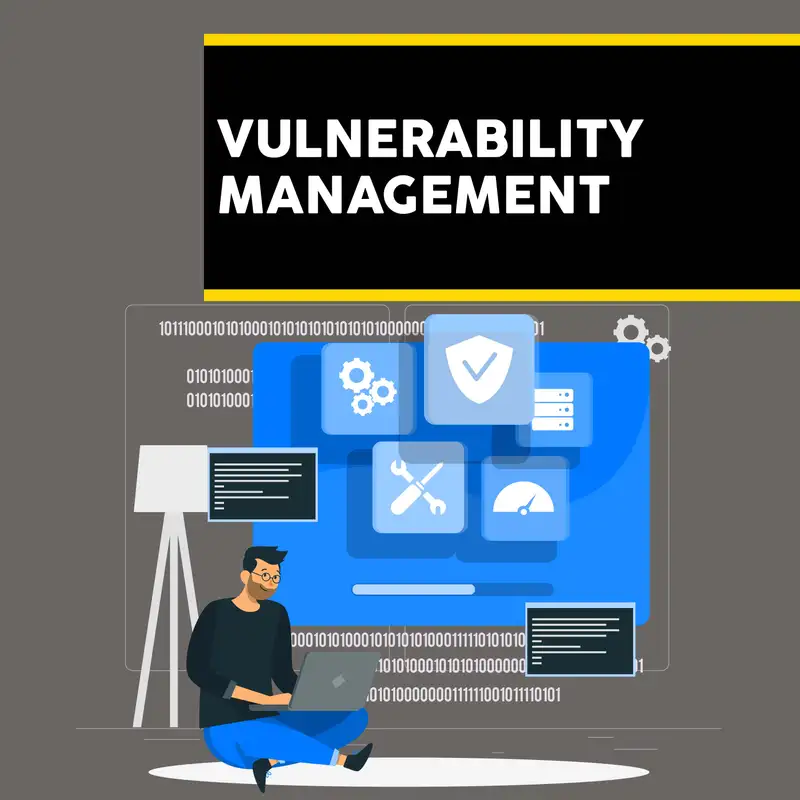 Vulnerability Management - Episode 3 : The Penetration Test Playbook: Simulating Cyber Attacks