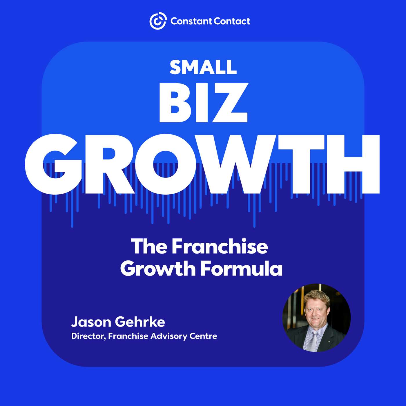 #5 - The Franchise Growth Formula #5 - The Franchise Growth Formula