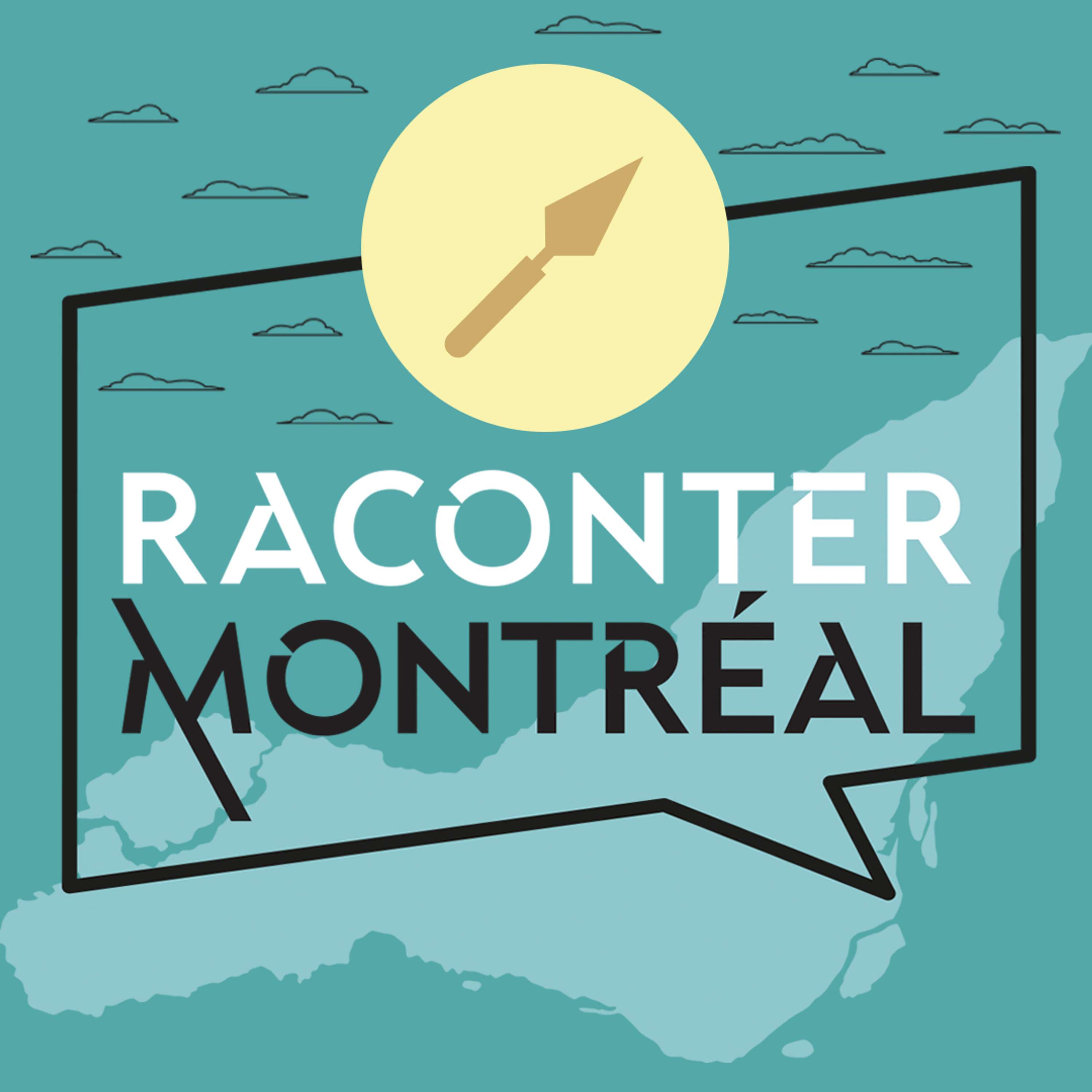 Raconter Montréal