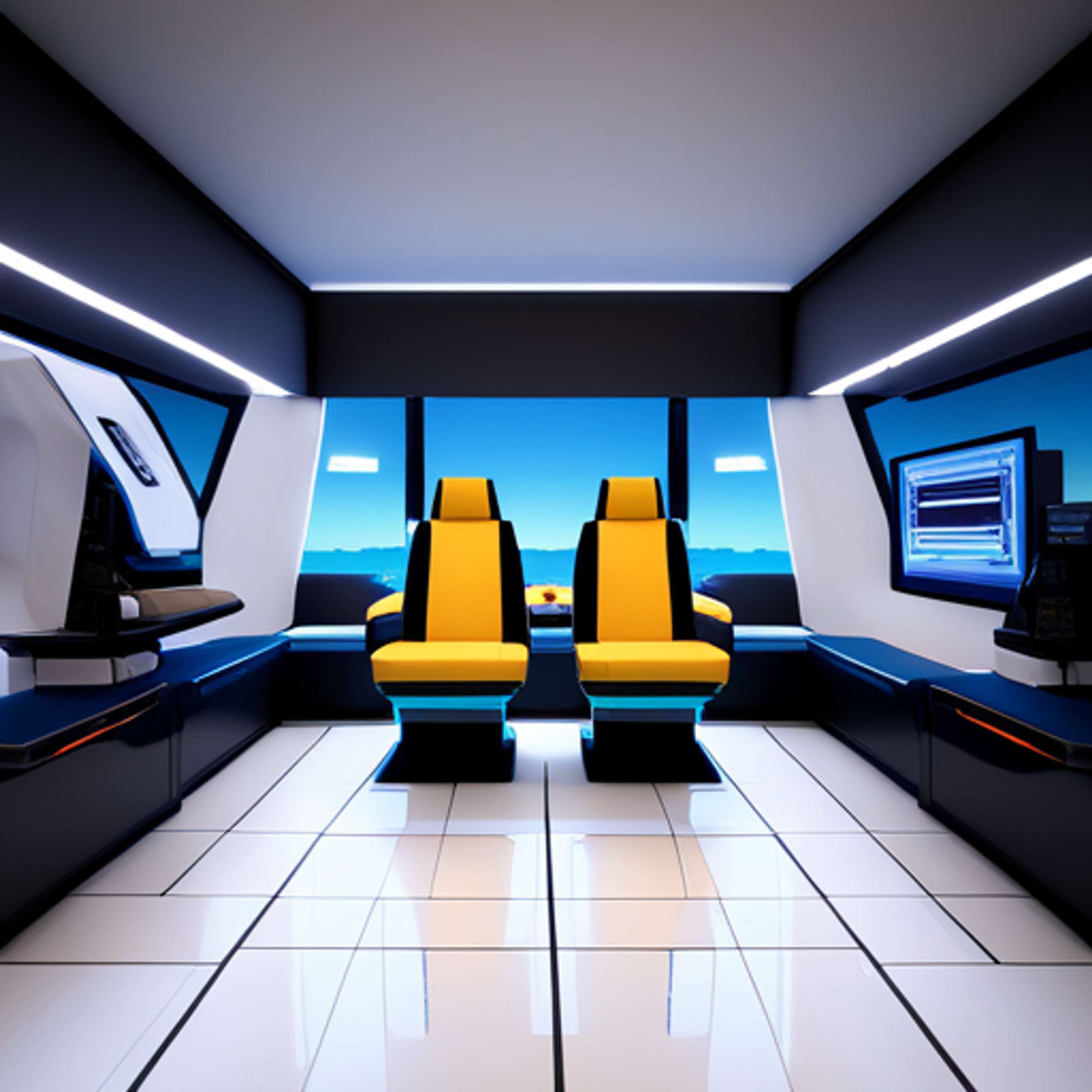 cover of episode Unveiling Tesla's Robotaxi Interior: A Glimpse into the Future of Autonomous Transportation