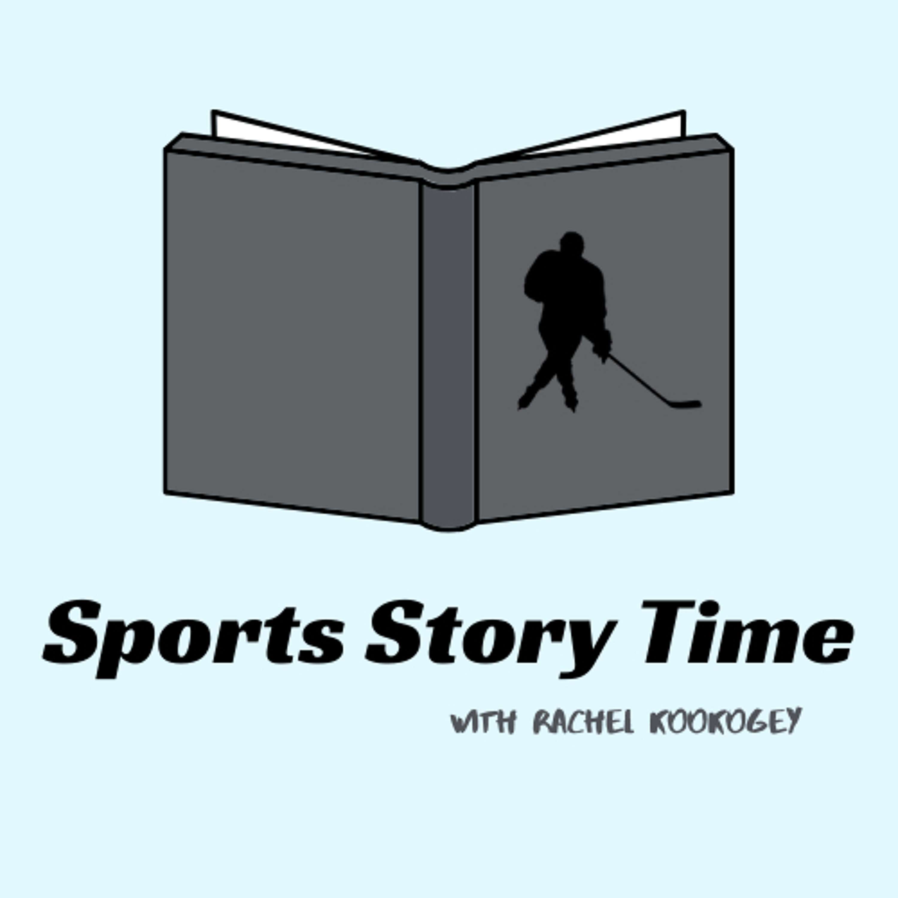 Sports Story Time: The Original Rat and Other Nicknames