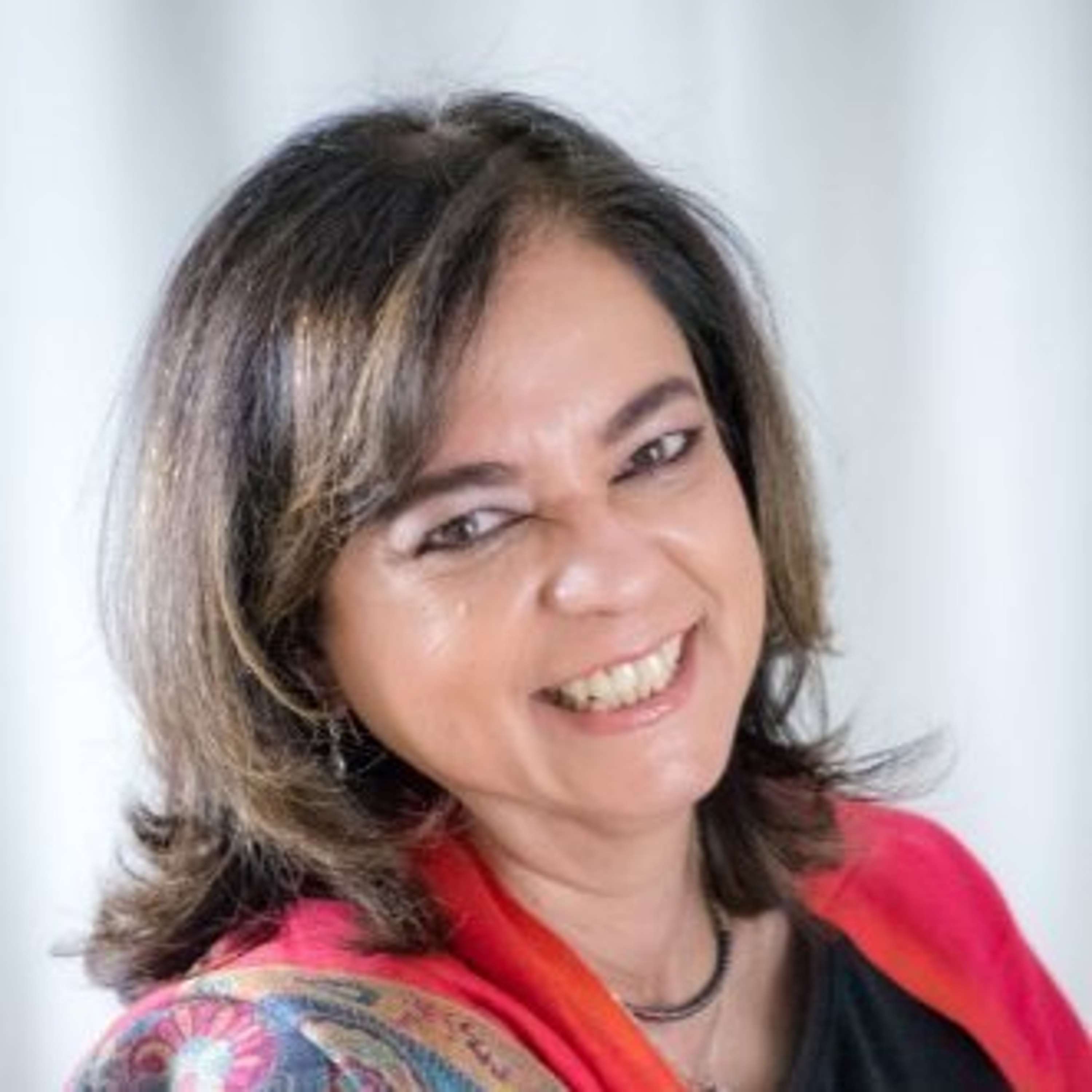 Anita Moorjani