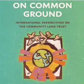 On Common Ground