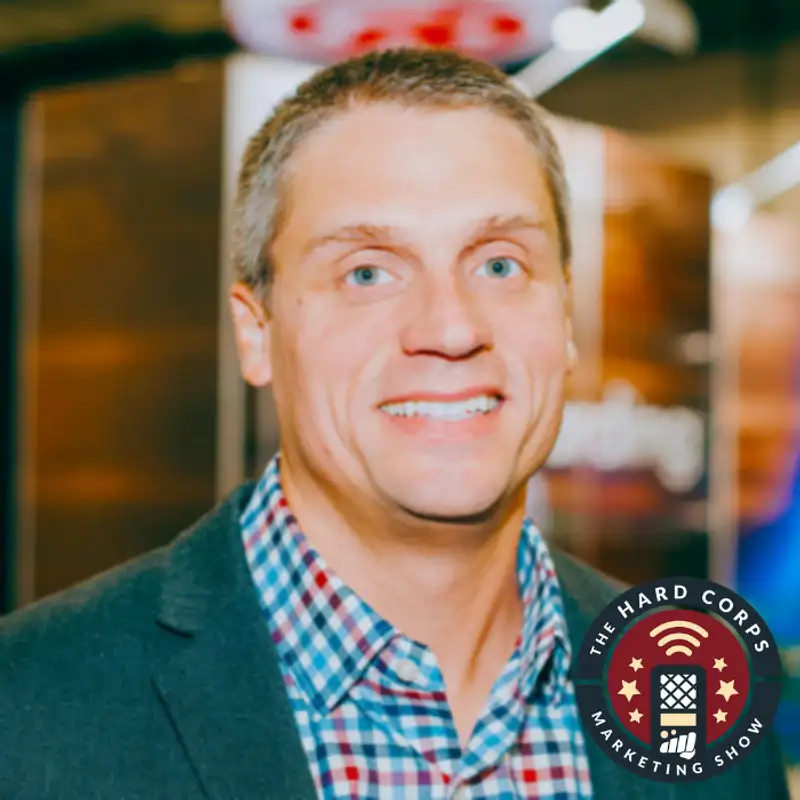 True Buyer Intent Discovery - Tom Hessen - Hard Corps Marketing Show #220