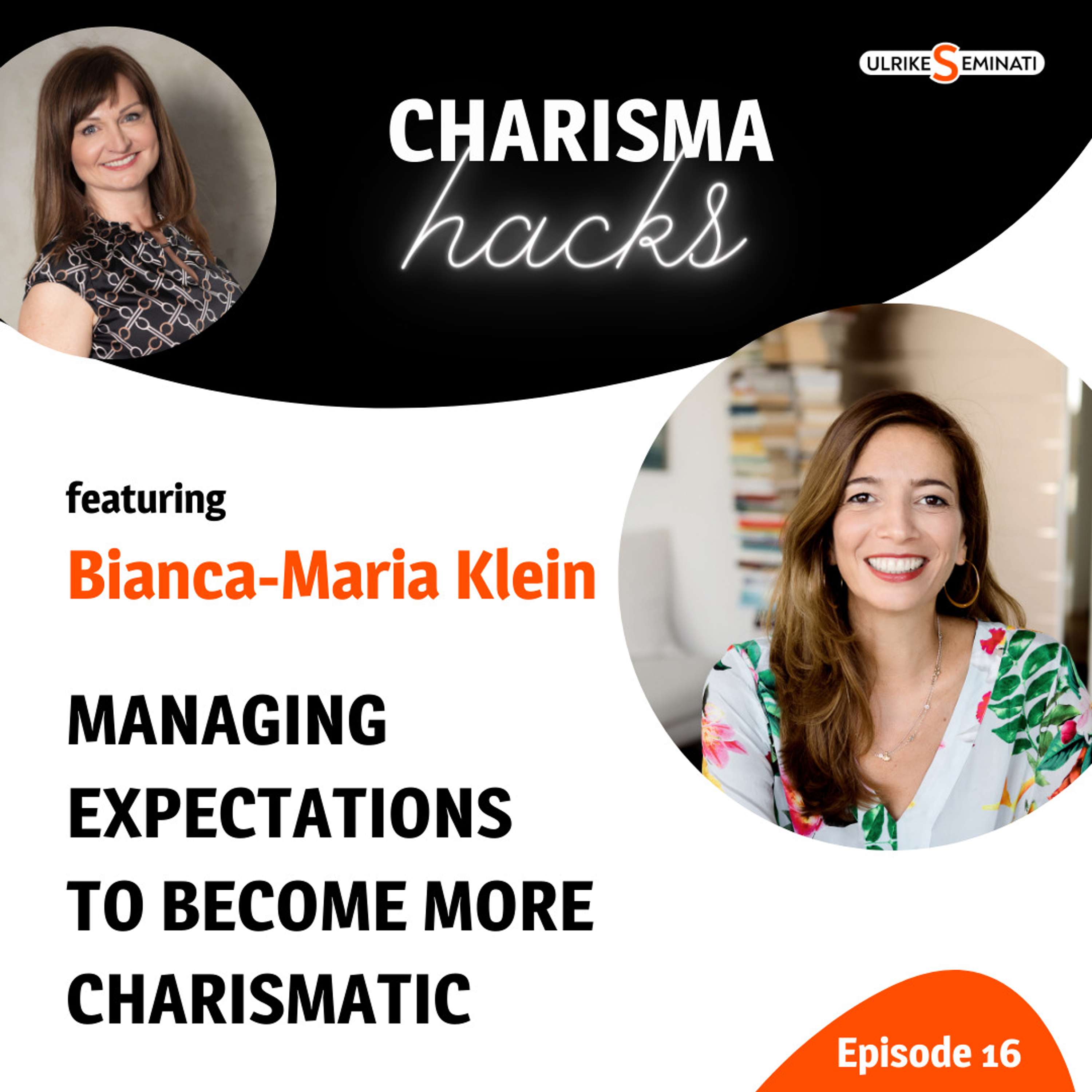 Charisma Hacks - Strategies, Tools & Mindset Training To Release Your Hidden Potential