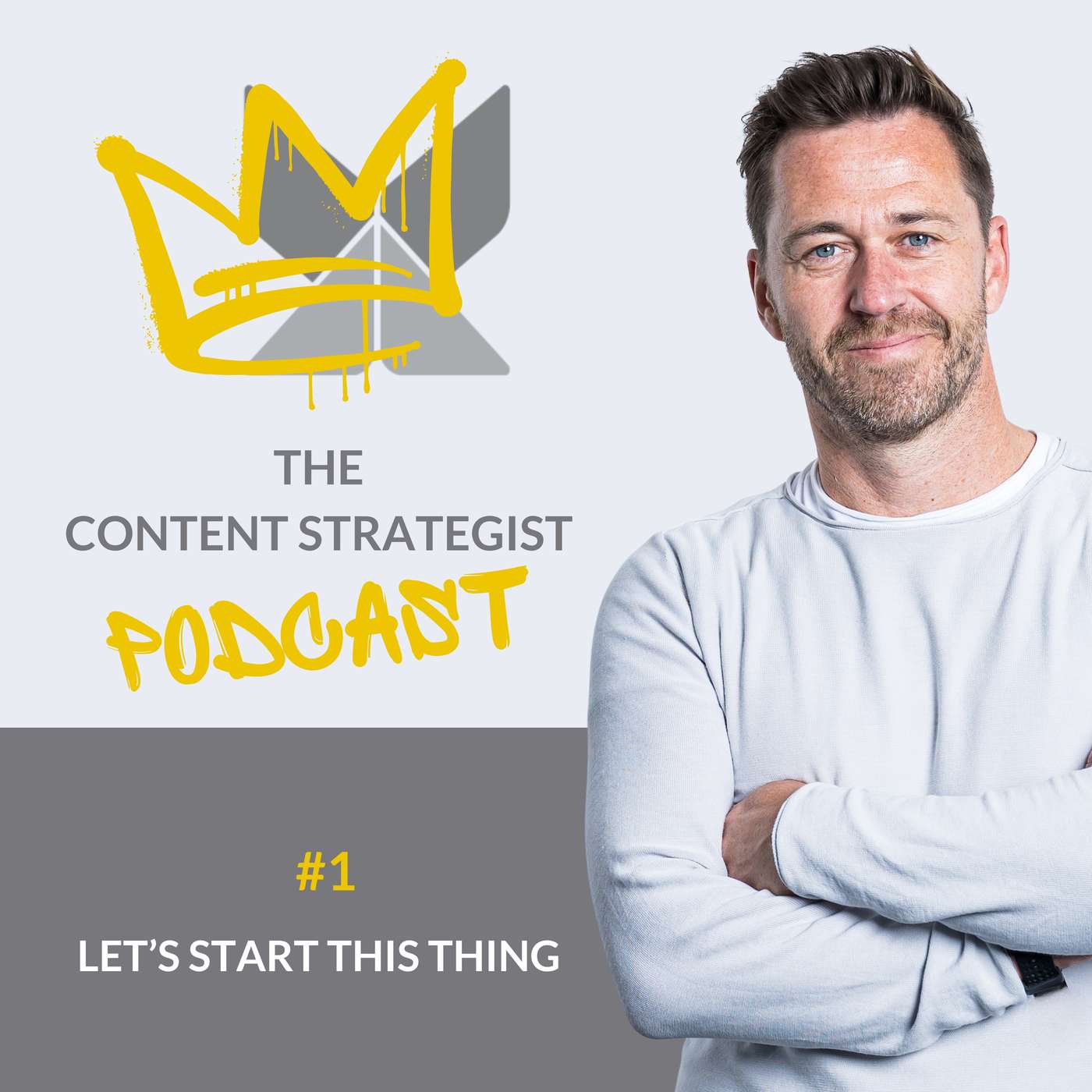 Was ist die Währung erfolgreicher Kundenkommunikation? | The Content Strategist 001 Was ist die Währung erfolgreicher Kundenkommunikation? | The Content Strategist 001