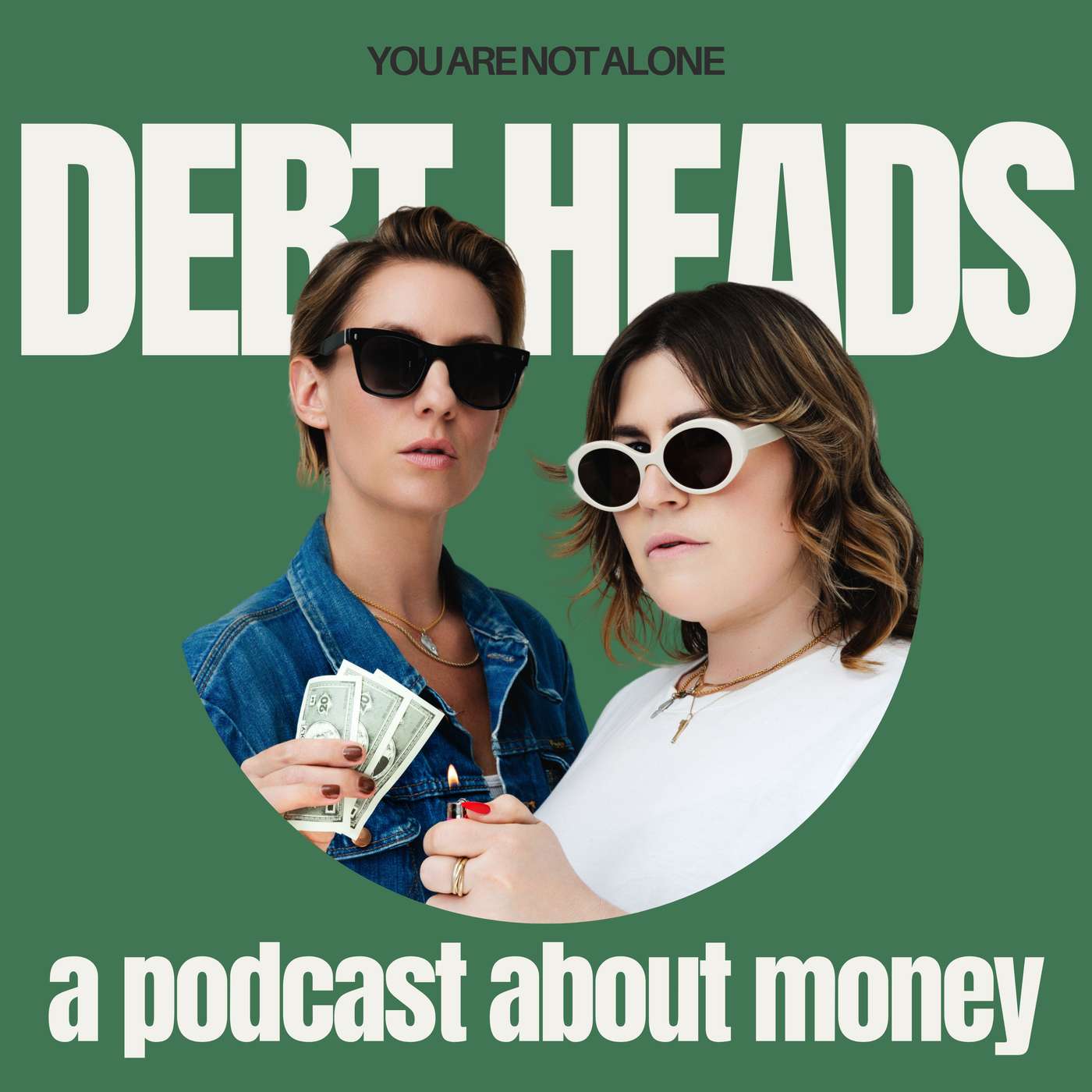 Debt Heads