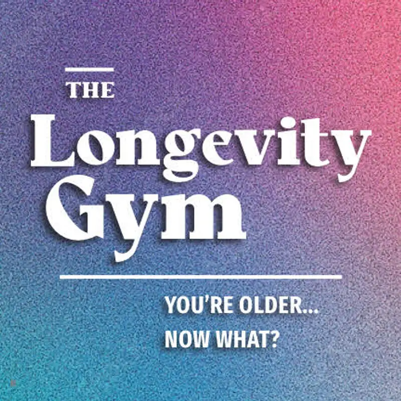 How to age as slowly as possible - part three