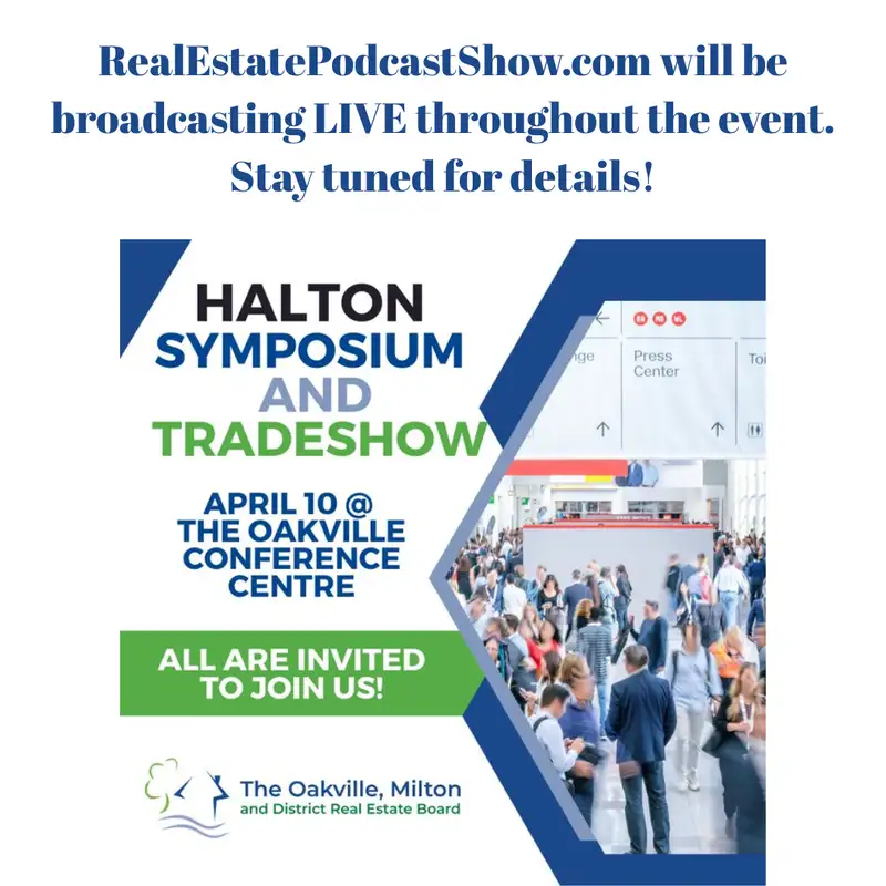 Join me at the BEST Event of 2025 in Ontario real estate!