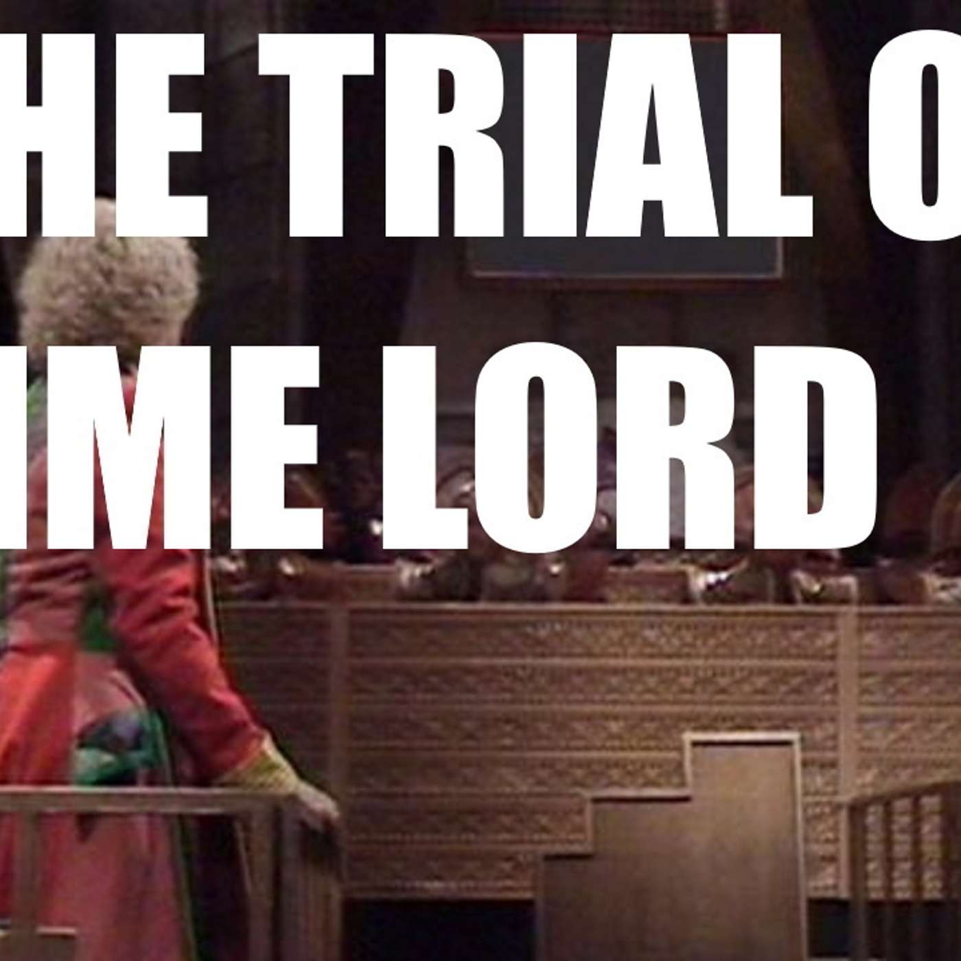 Summons From Gallifrey: A Doctor Who Podcast