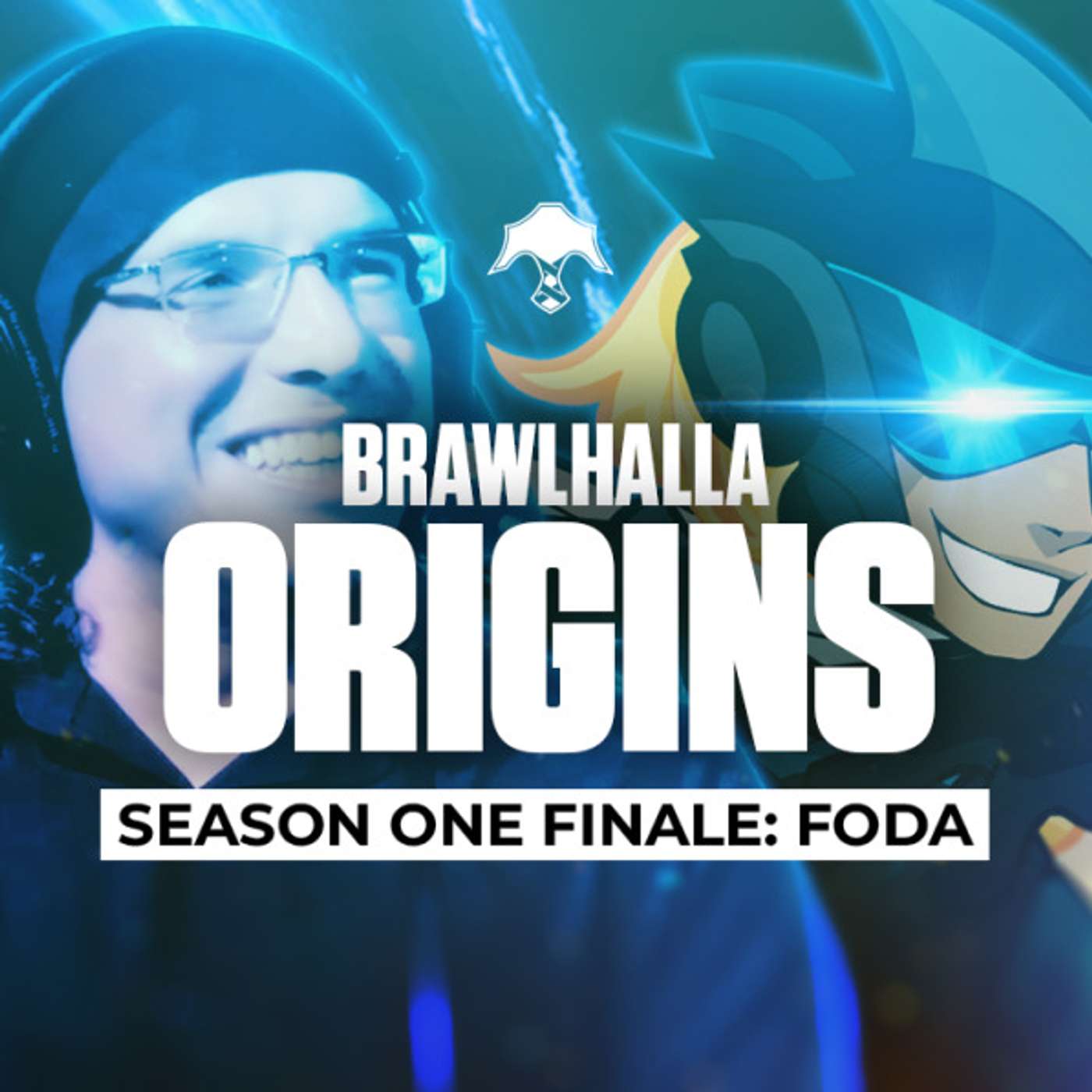 Foda: The Reason Brawlhalla Esports Exists Foda: The Reason Brawlhalla Esports Exists