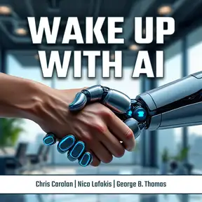 Wake Up With AI