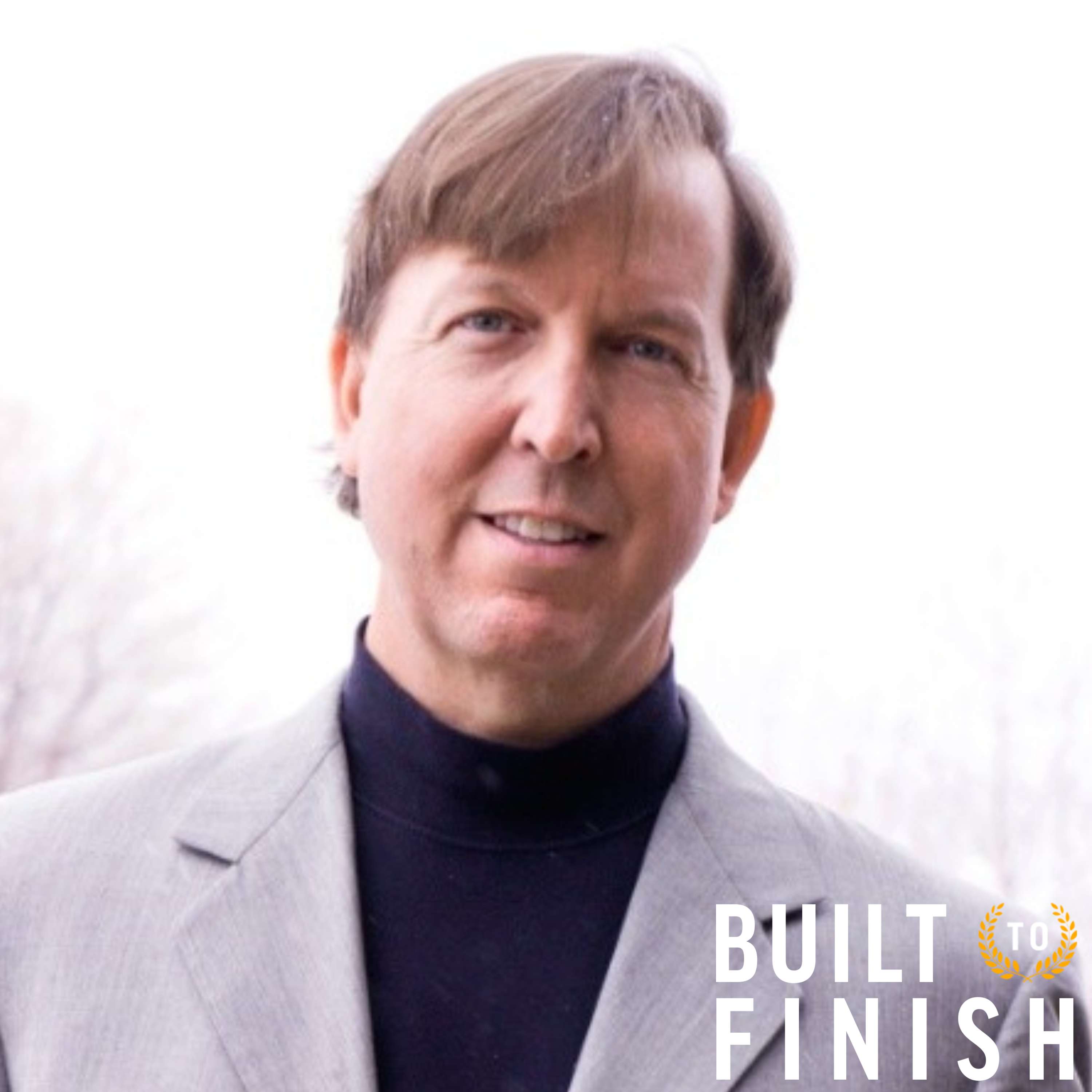Built to Finish