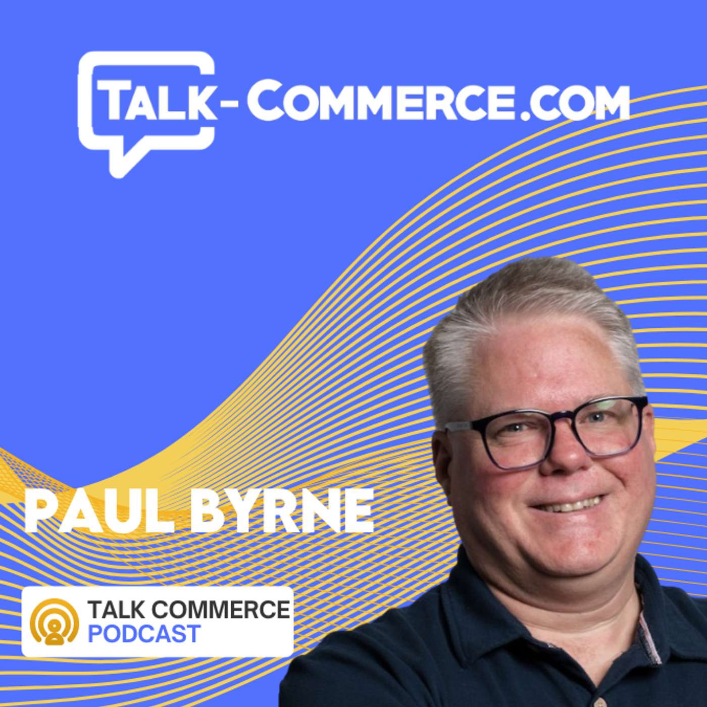 How Tech and AI Are Evolving with Razoyo's Paul Byrne