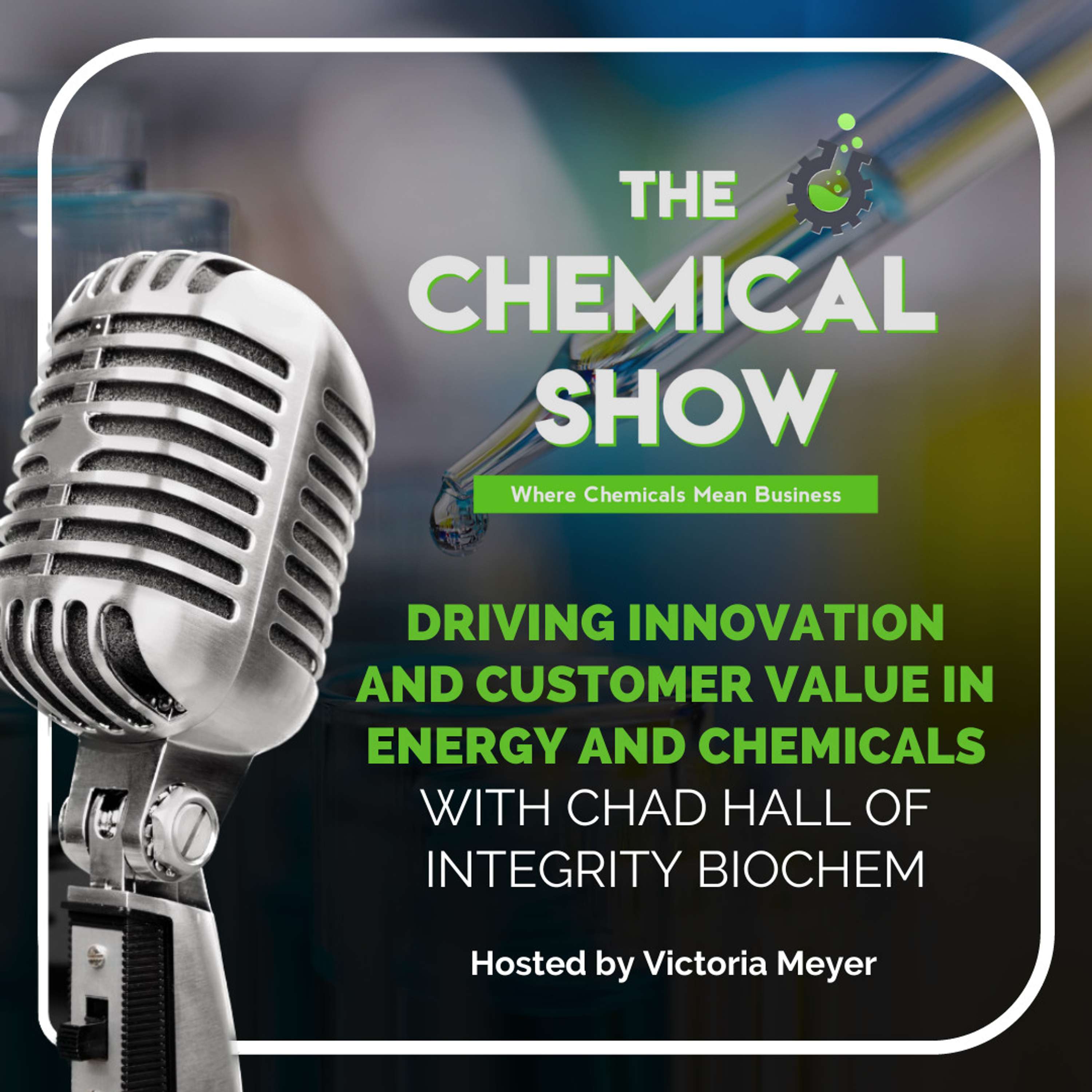The Chemical Show: Where Leaders Talk Business