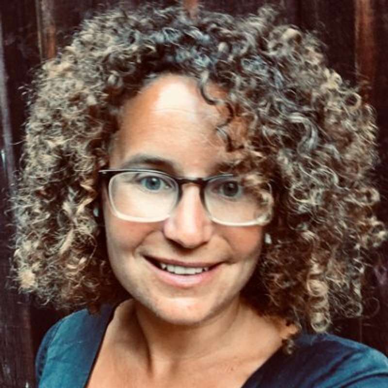 Nina Simon