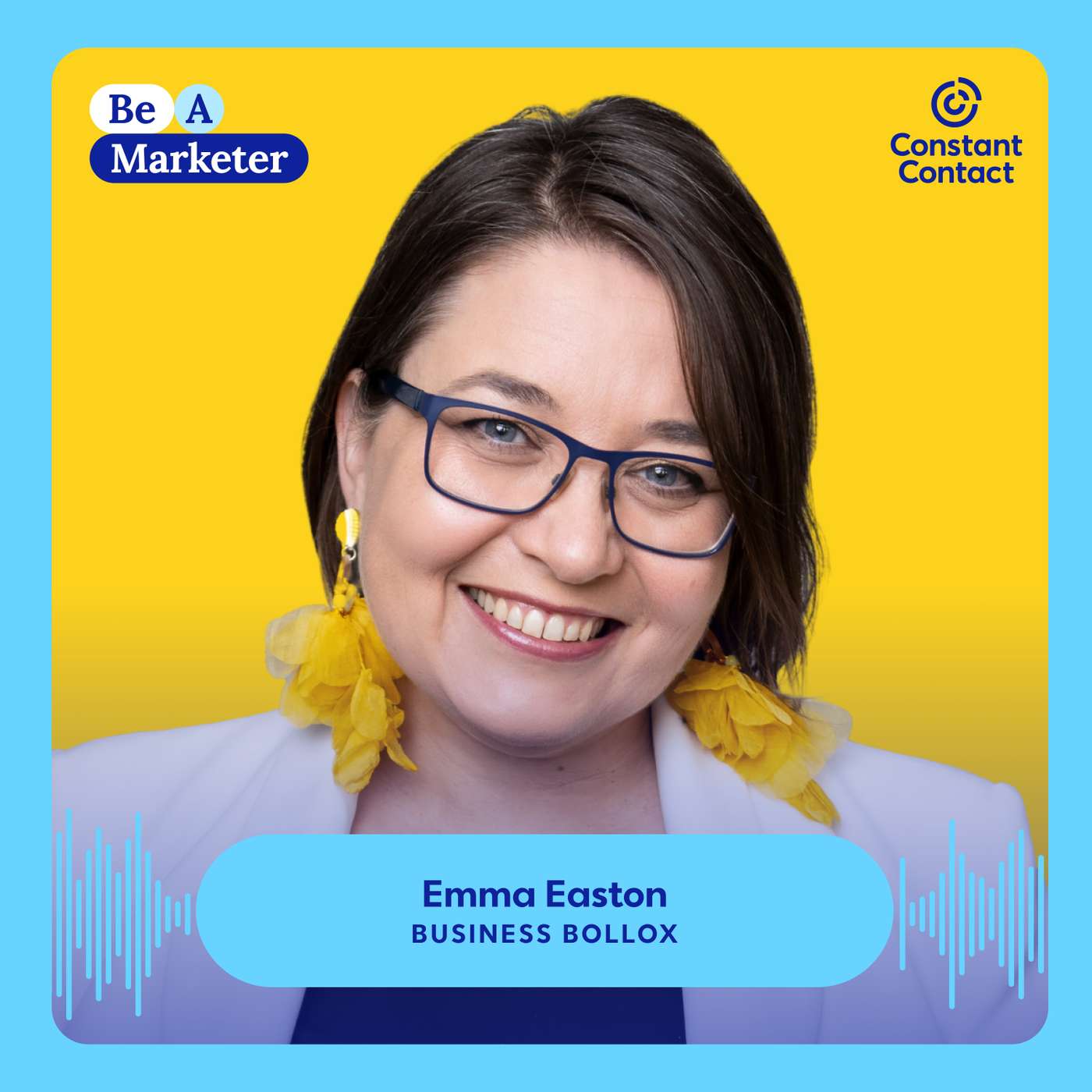 The Power of Knowing Your Market with Emma Easton The Power of Knowing Your Market with Emma Easton