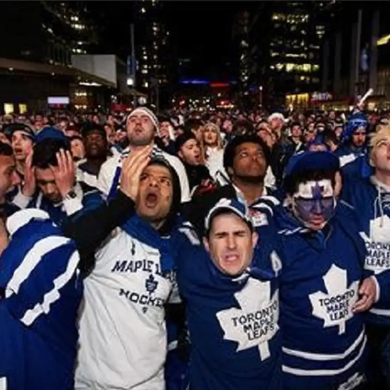 SPORTS – Les Toronto Maple Leafs sont-ils malchanceux ?