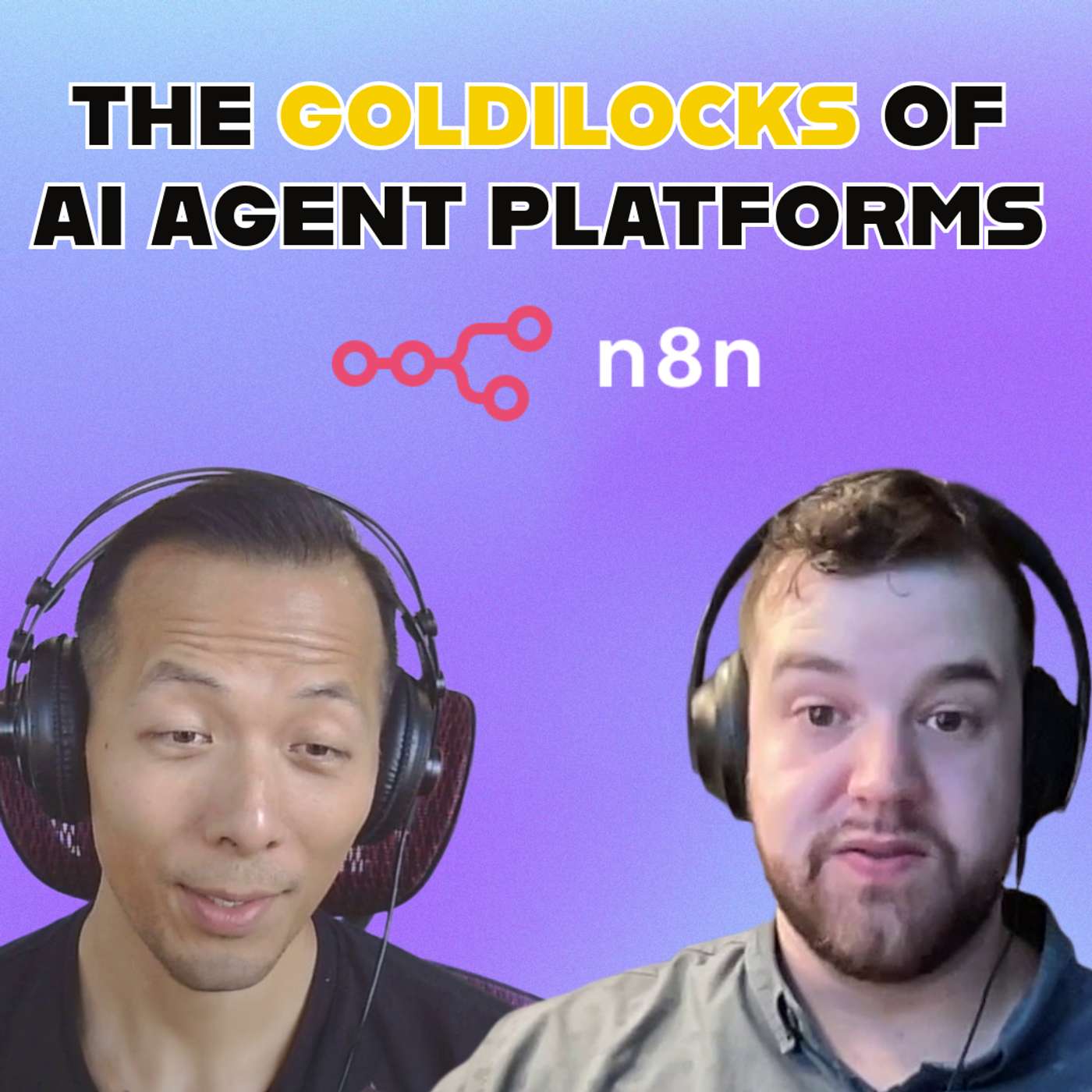 N8N Review - The 'medium code' workflow builder N8N Review - The 'medium code' workflow builder