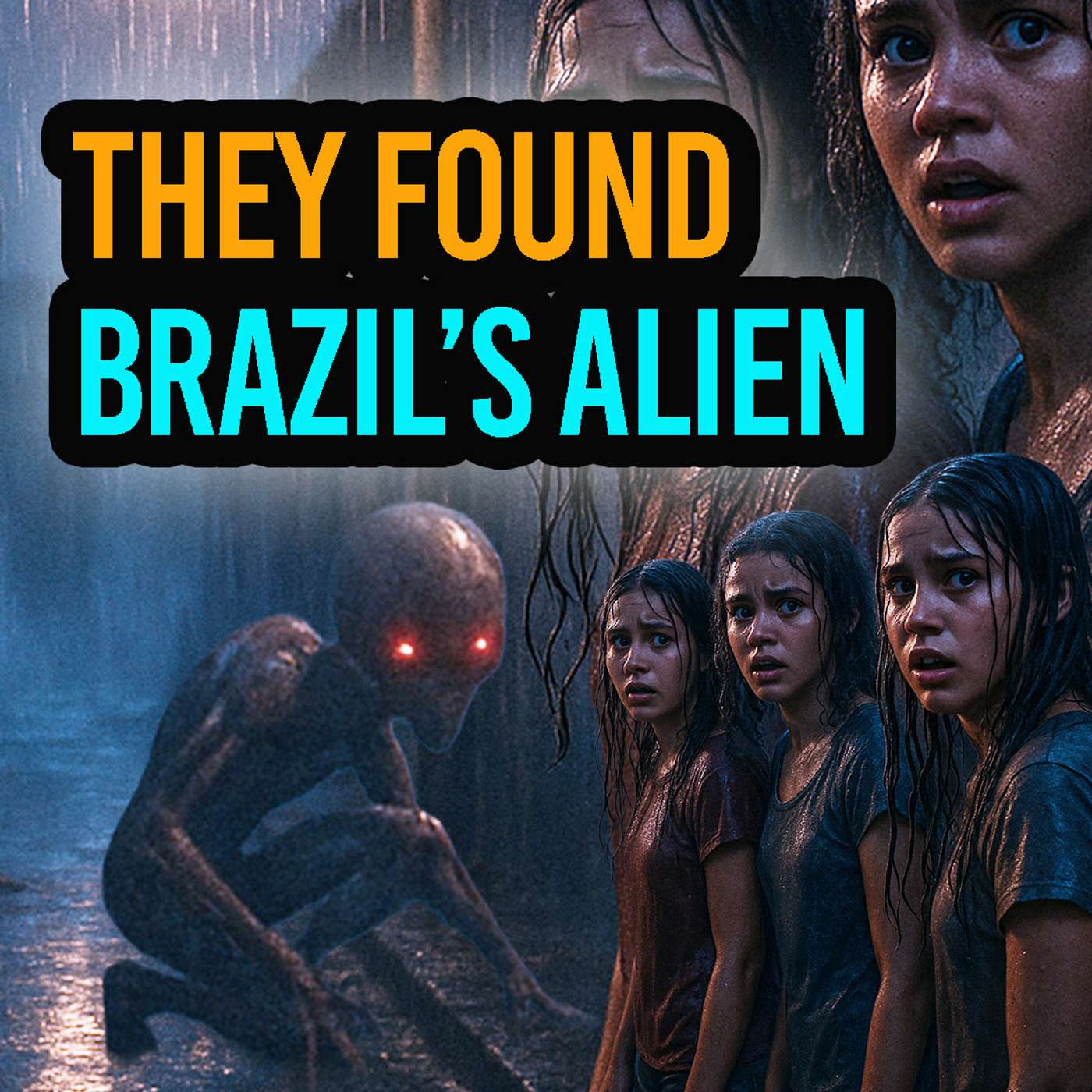 The Varginha Alien Incident: Brazil’s Most Famous UFO Encounter