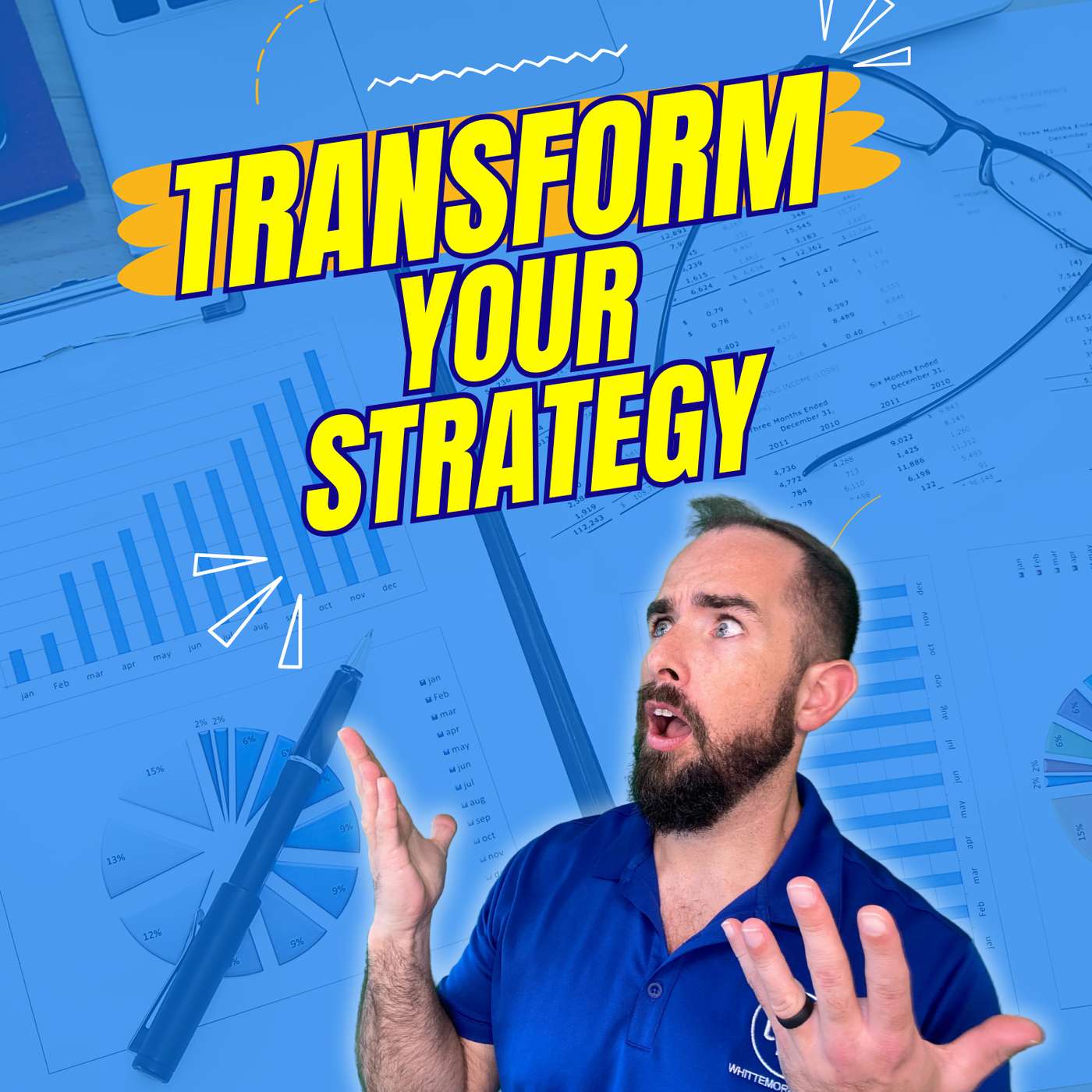 Create The Game Changing Marketing Plan - Realtors