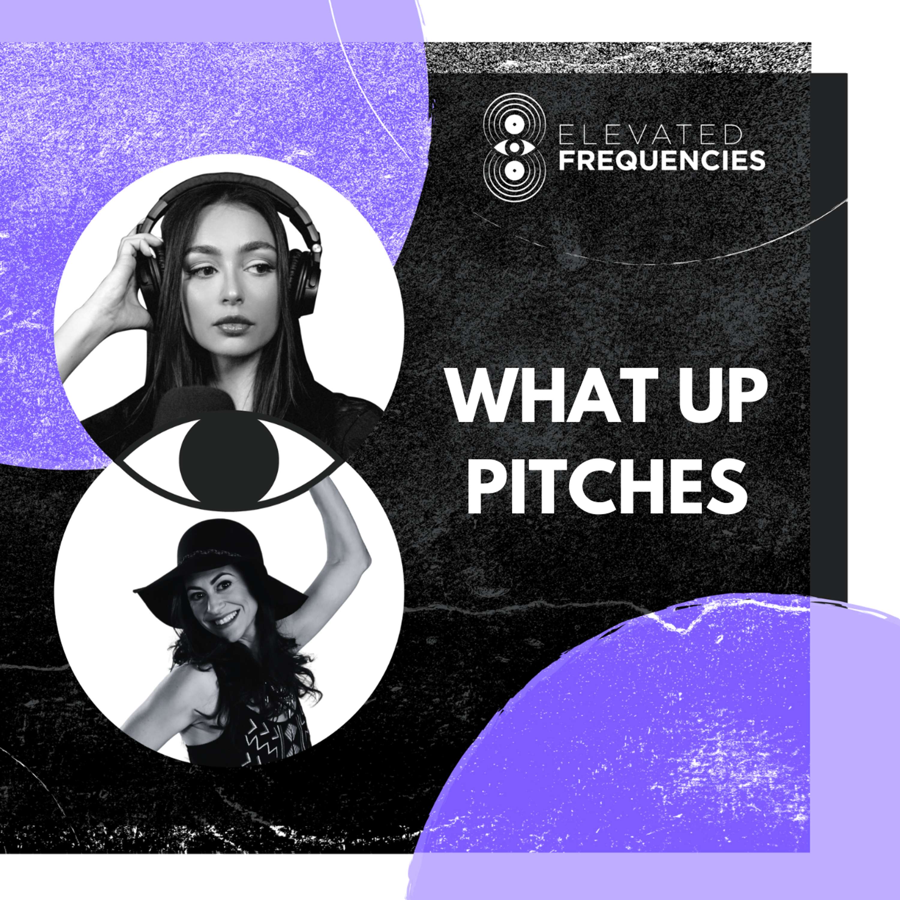 Revenue Streams Most Dance Music Producers Miss with What Up Pitches | Elevated Frequencies #66