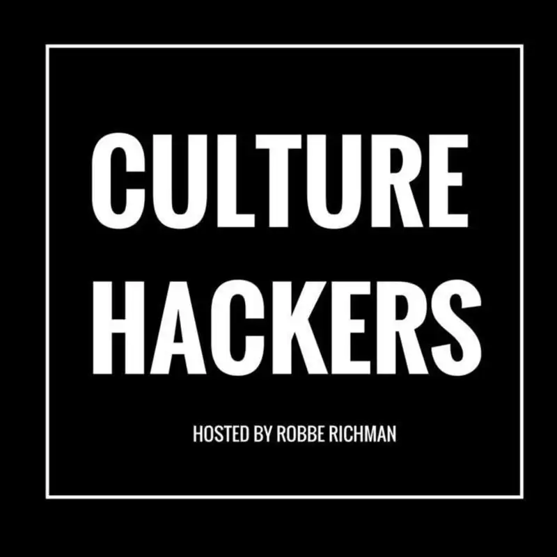 The Culture of Culture Hackers, with Jill Richmond