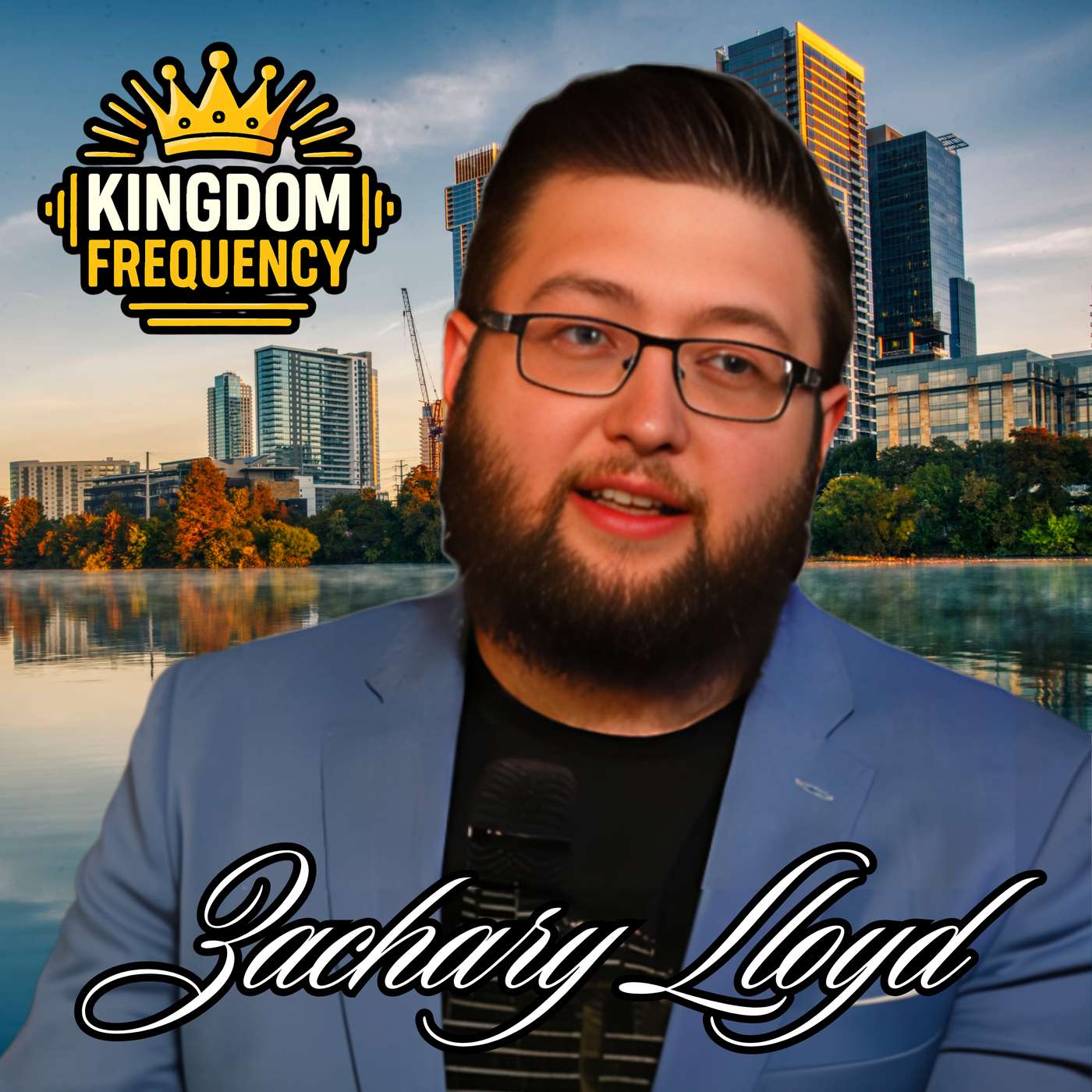 Kingdom Frequency