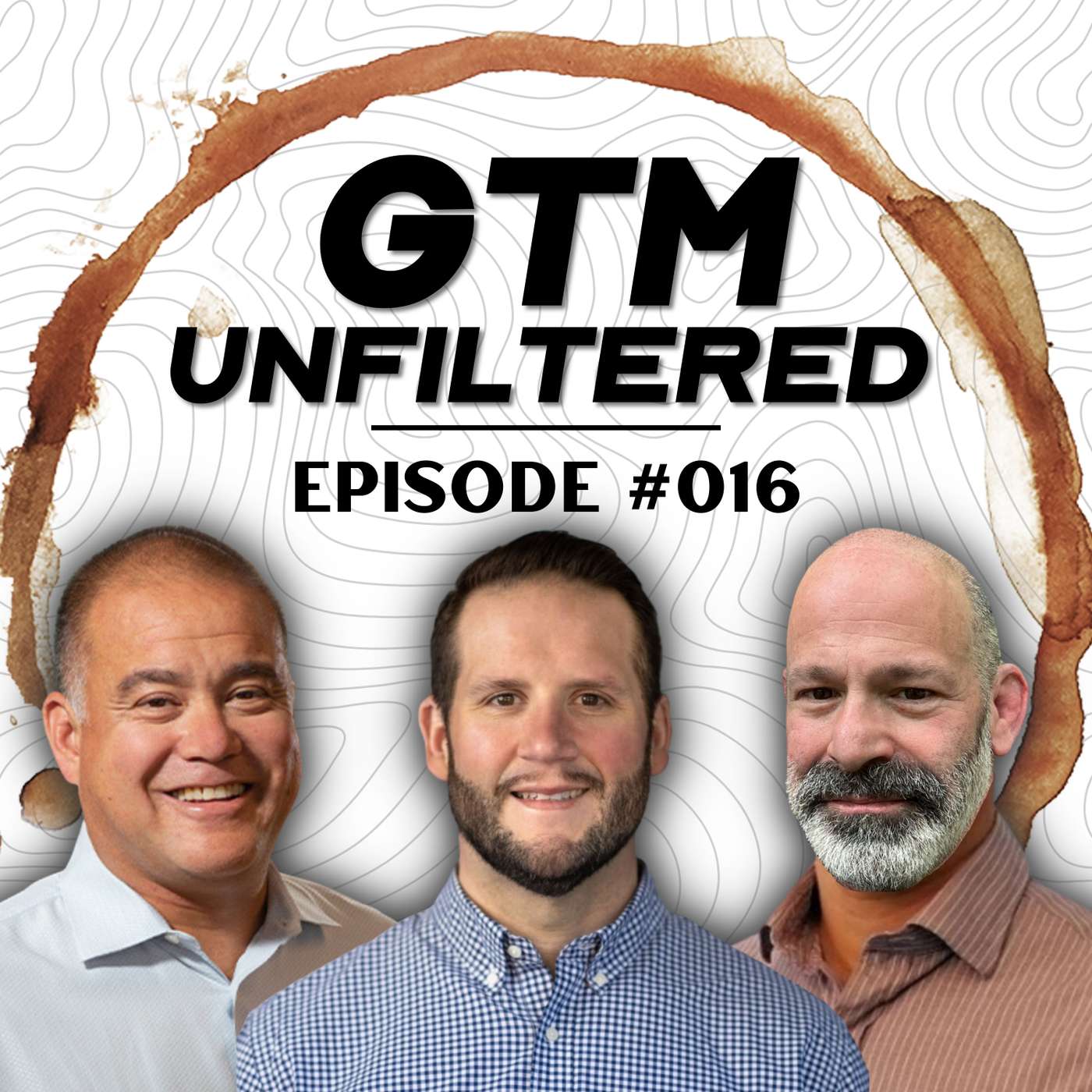 GTM Unfiltered