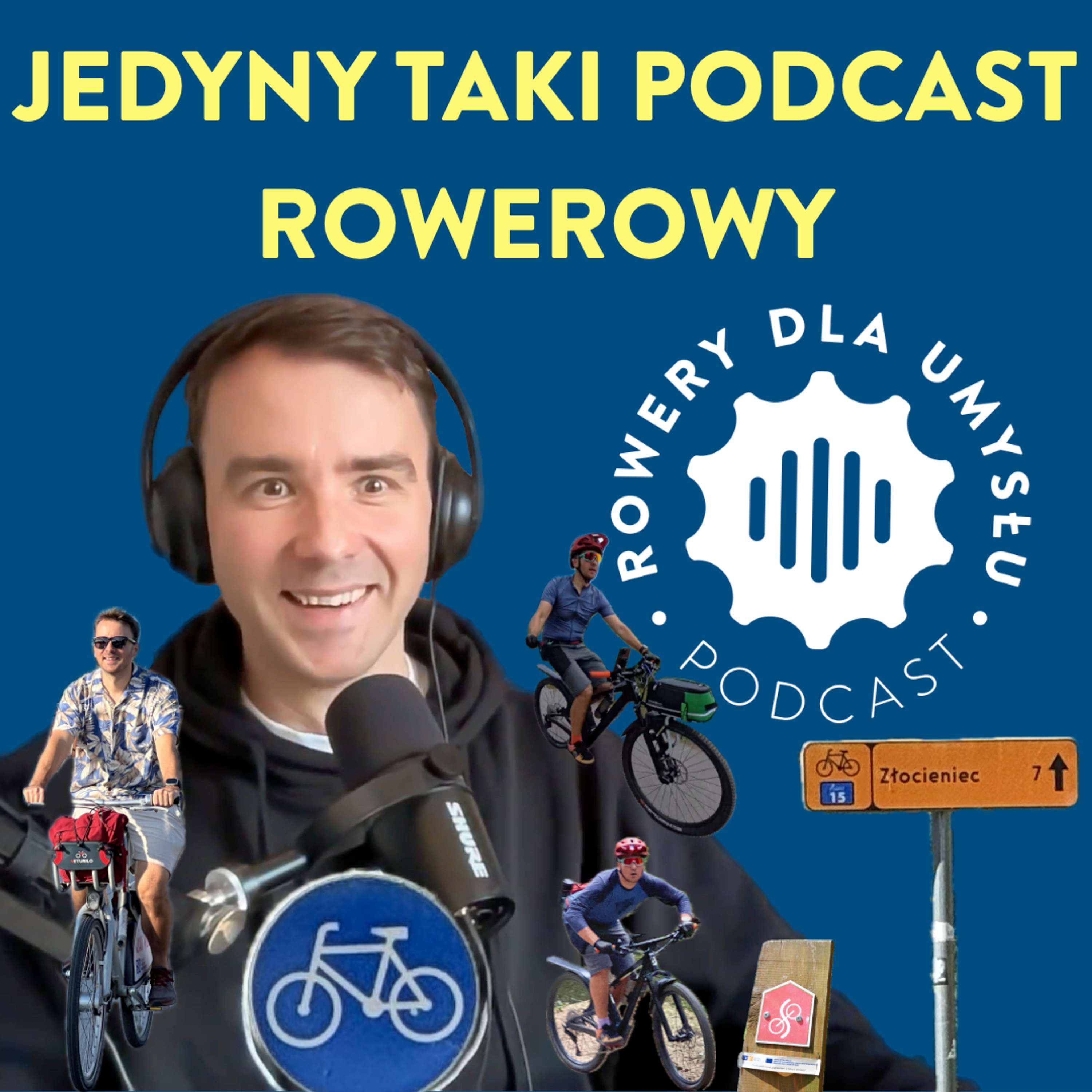 Rowery dla Umysłu