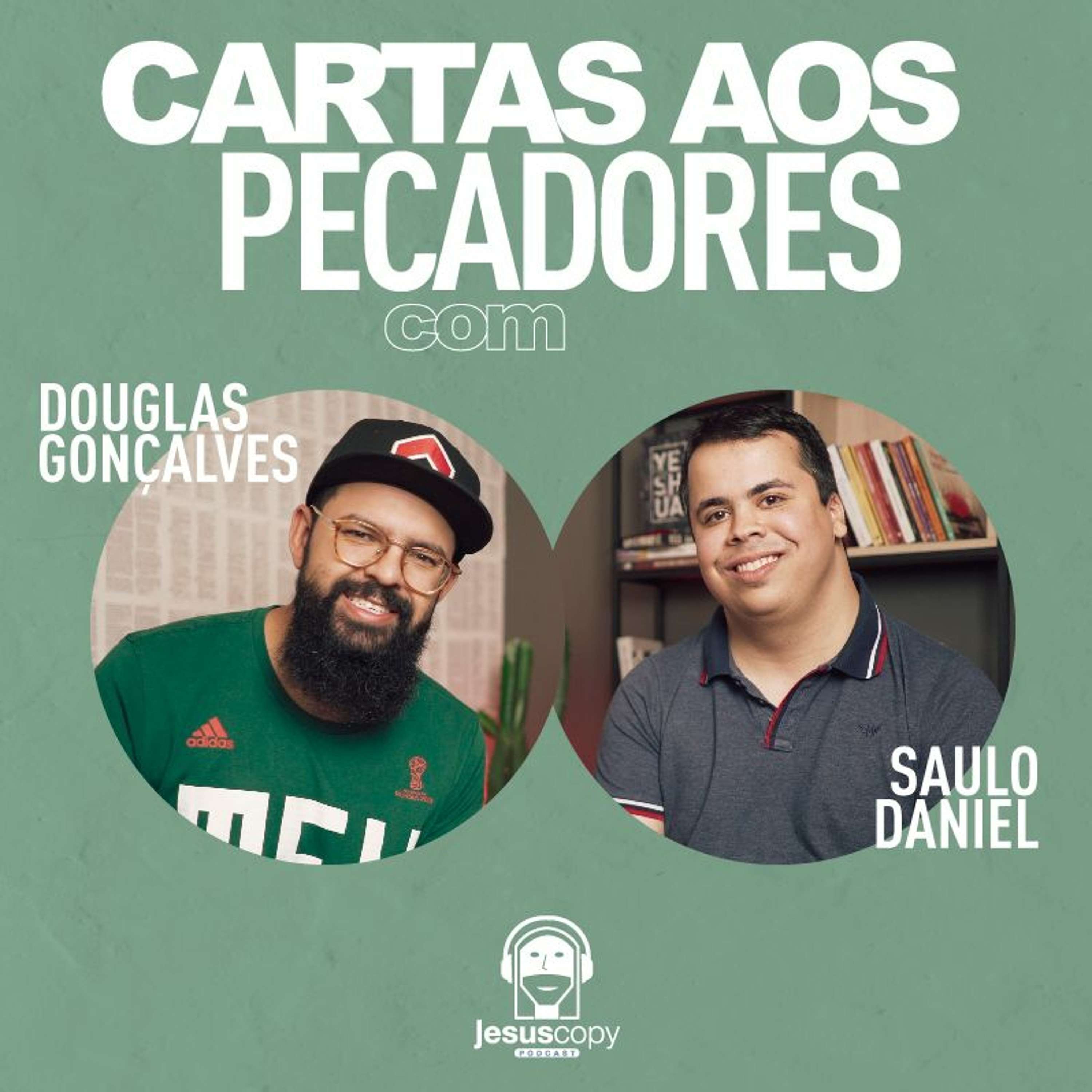 JesusCopy Podcast