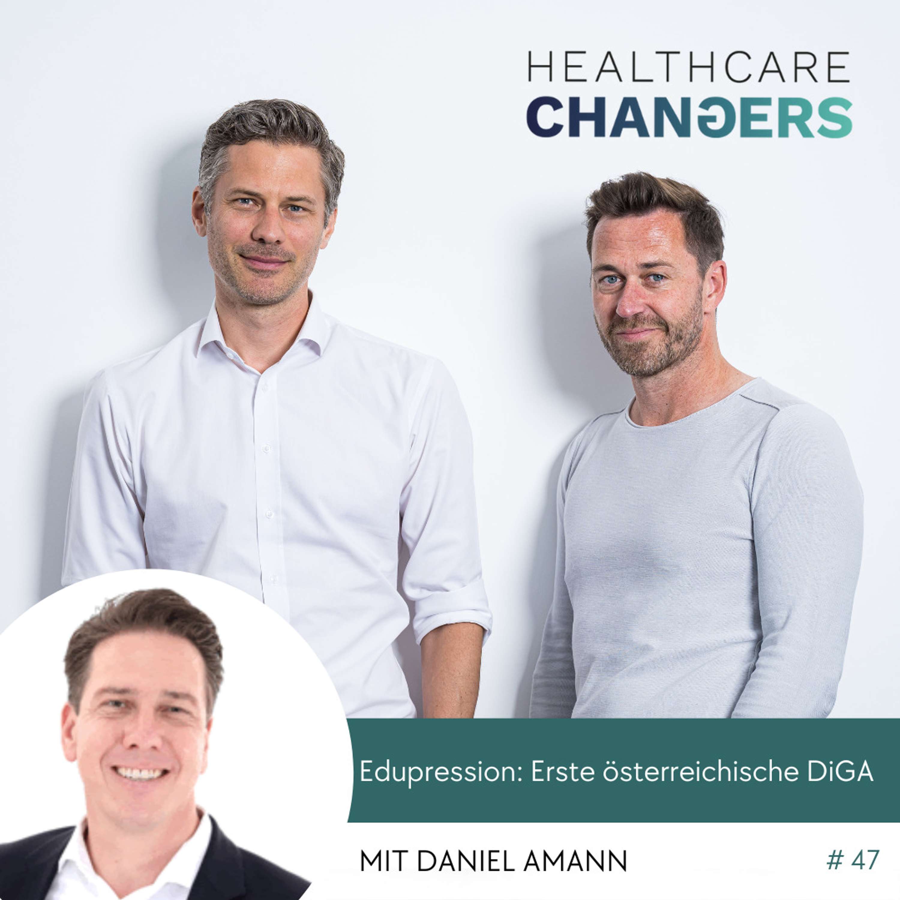 Healthcare Changers Podcast