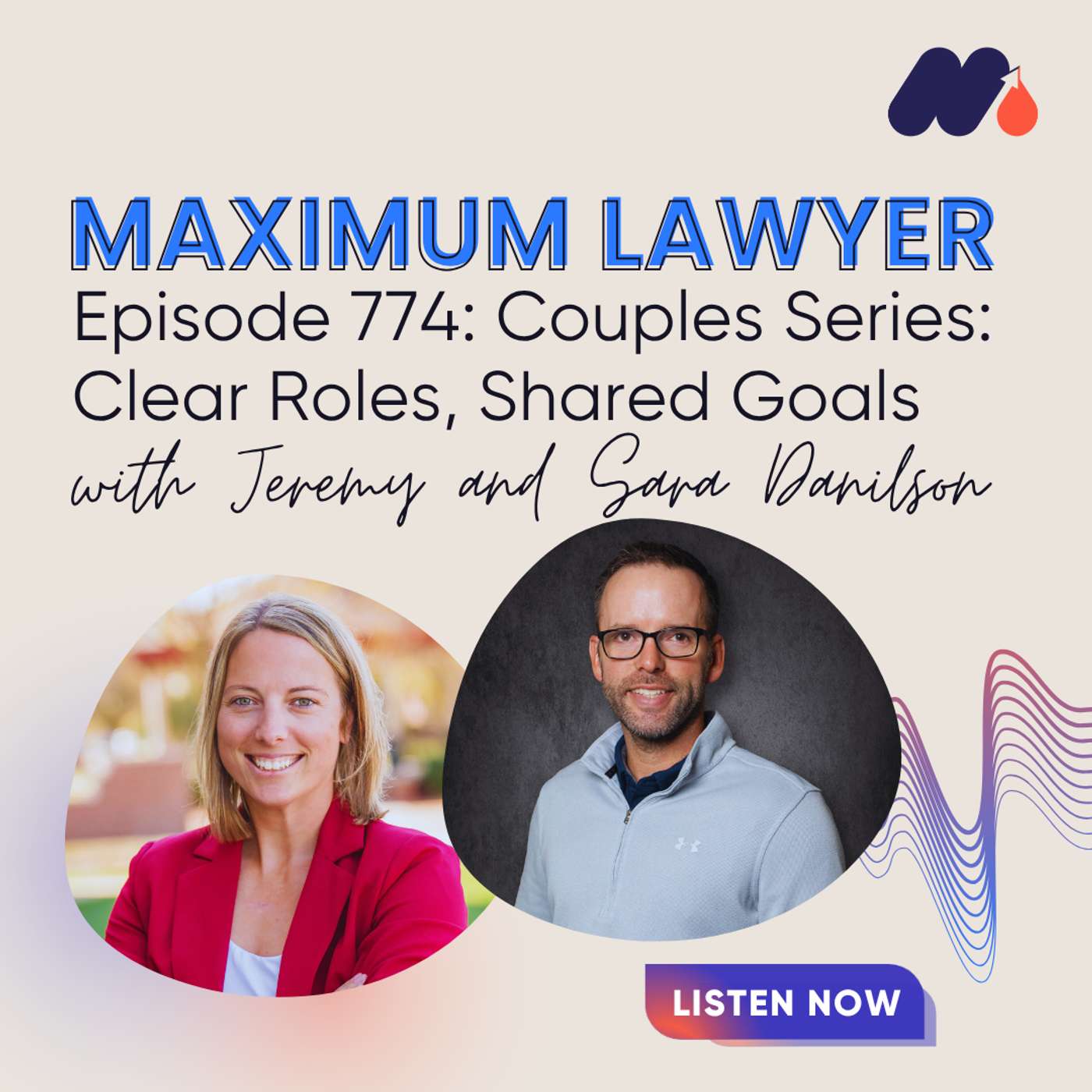 Maximum Lawyer