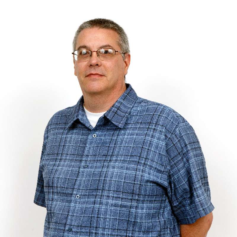 Dave Rich