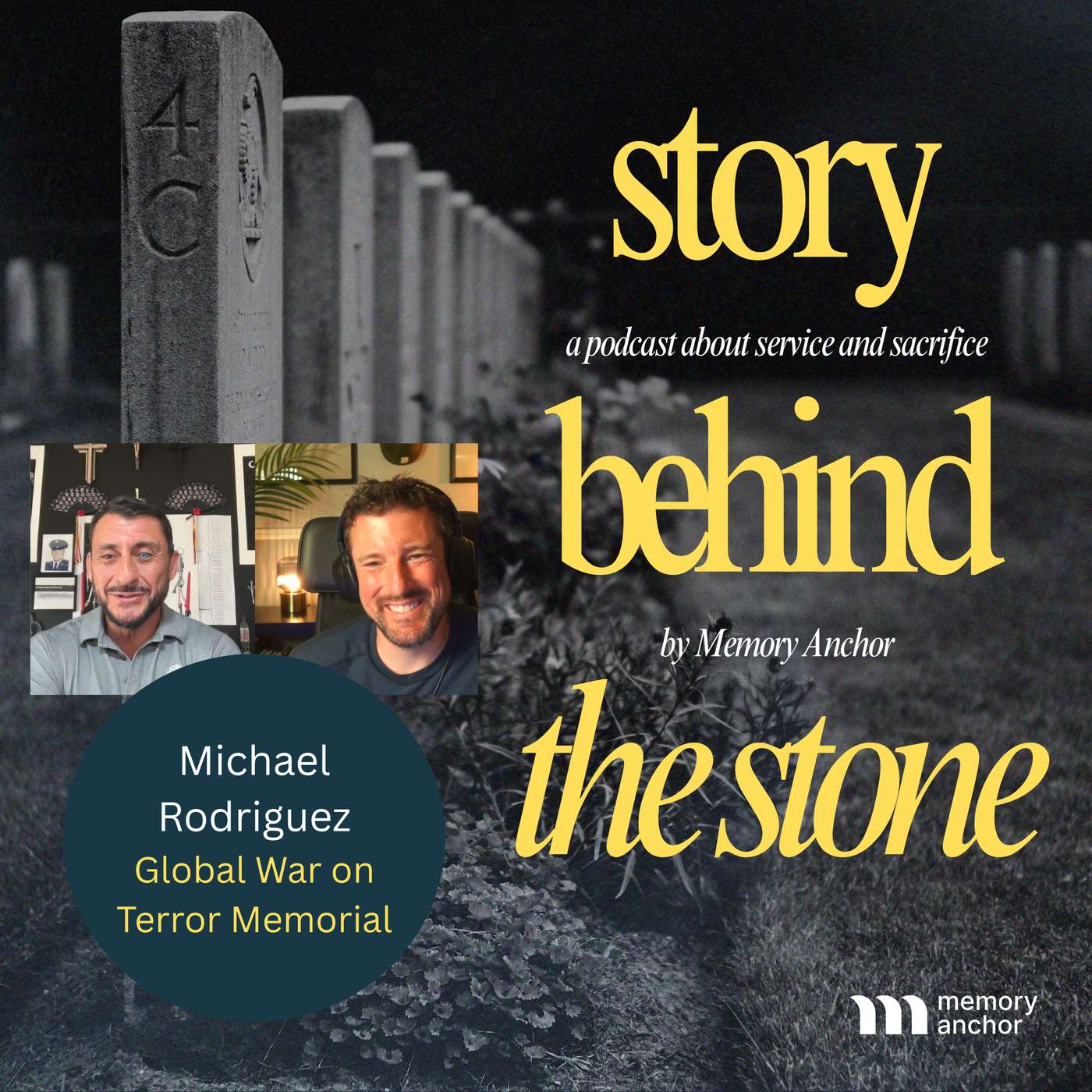 Story Behind the Stone