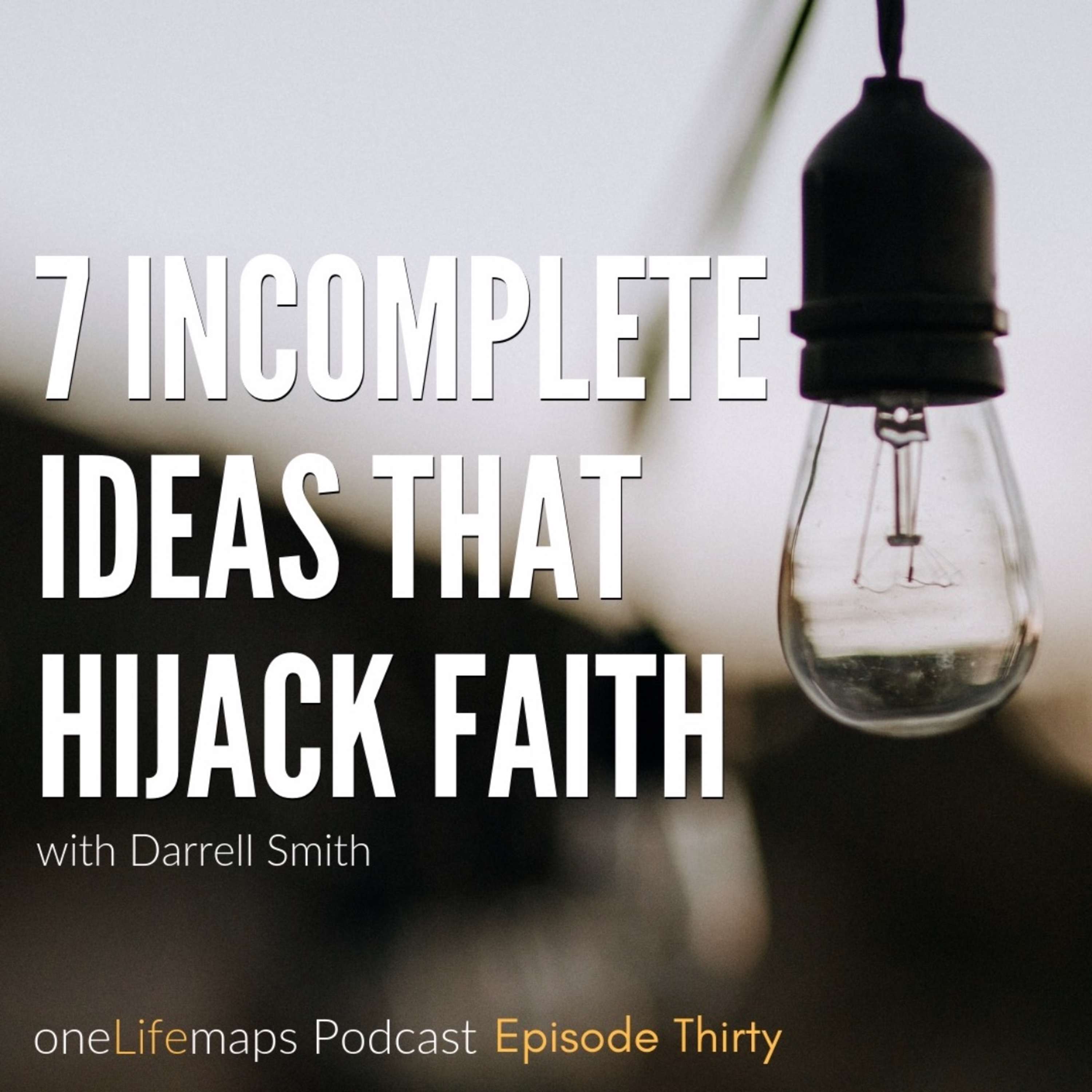 the REALIFE Practice Podcast