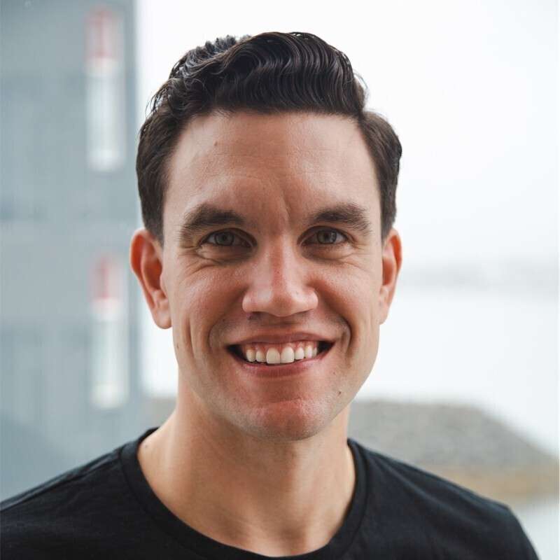 Chris McClure