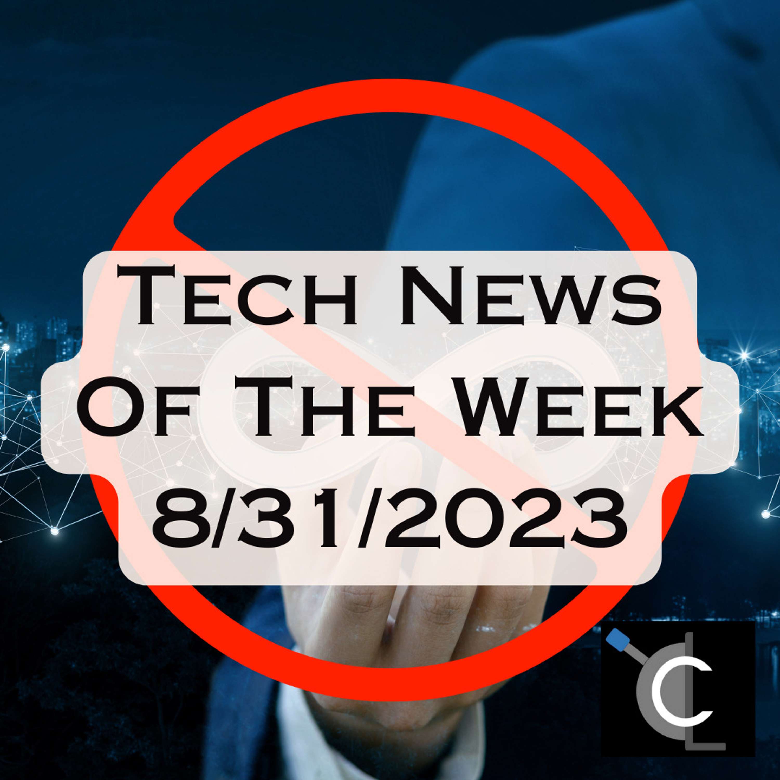 Tech News of the Week for 8/31/2023
          
          
            
              [MTG007]