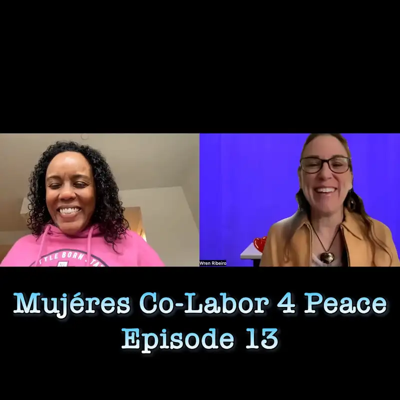 MC4P ep 13: Part Two of Psychological Safety with Allison Luke