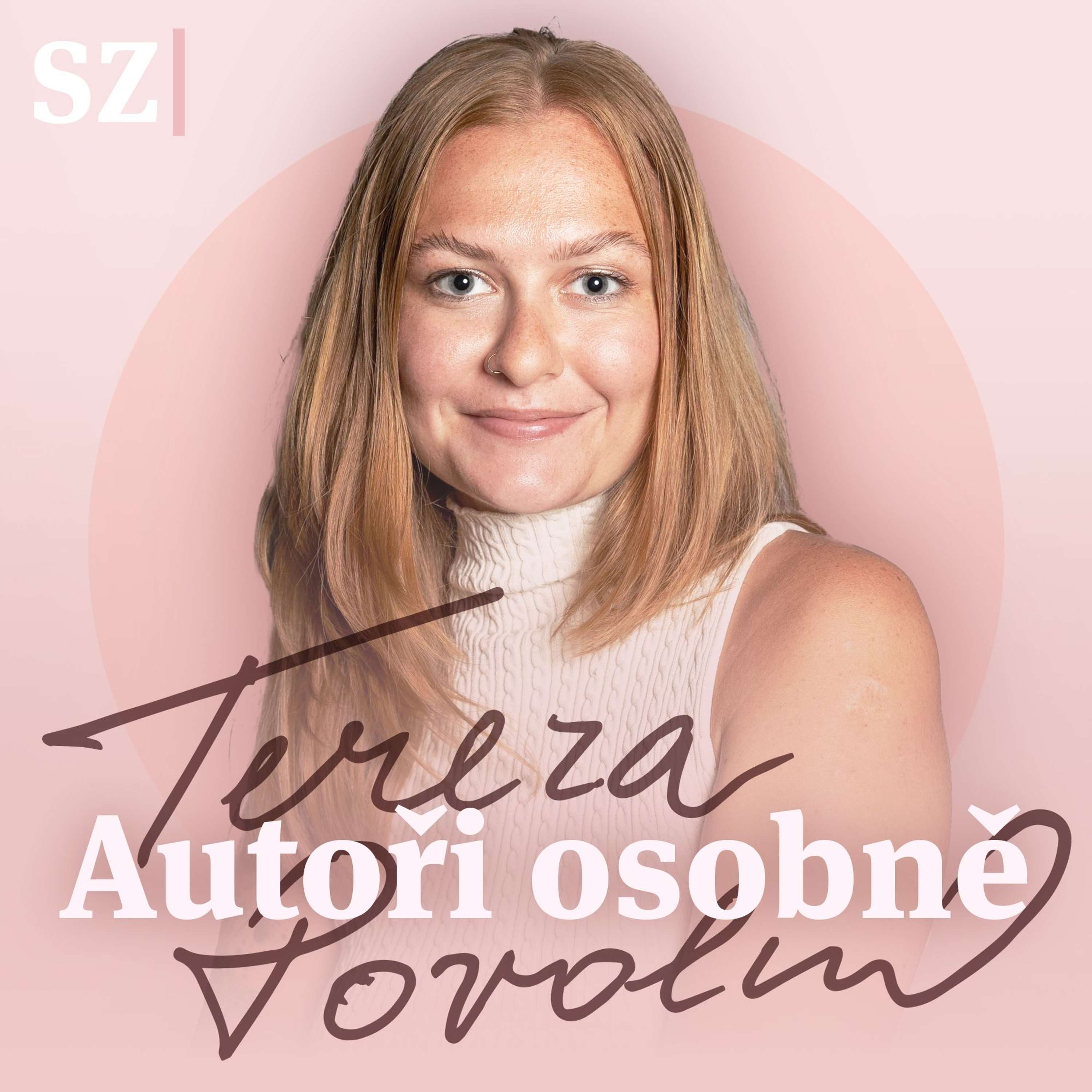 Tereza Povolná: Jak se dobrovolně stát nástrojem totalitní propagandy