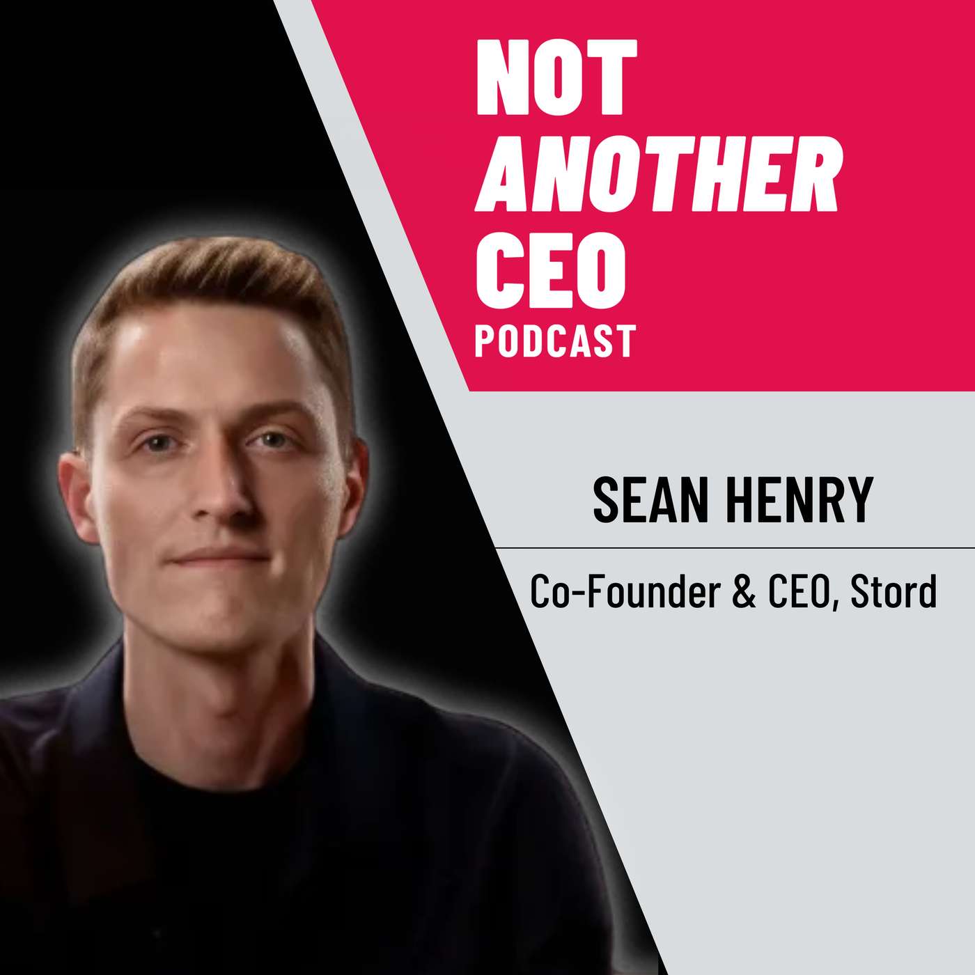 Not Another CEO Podcast