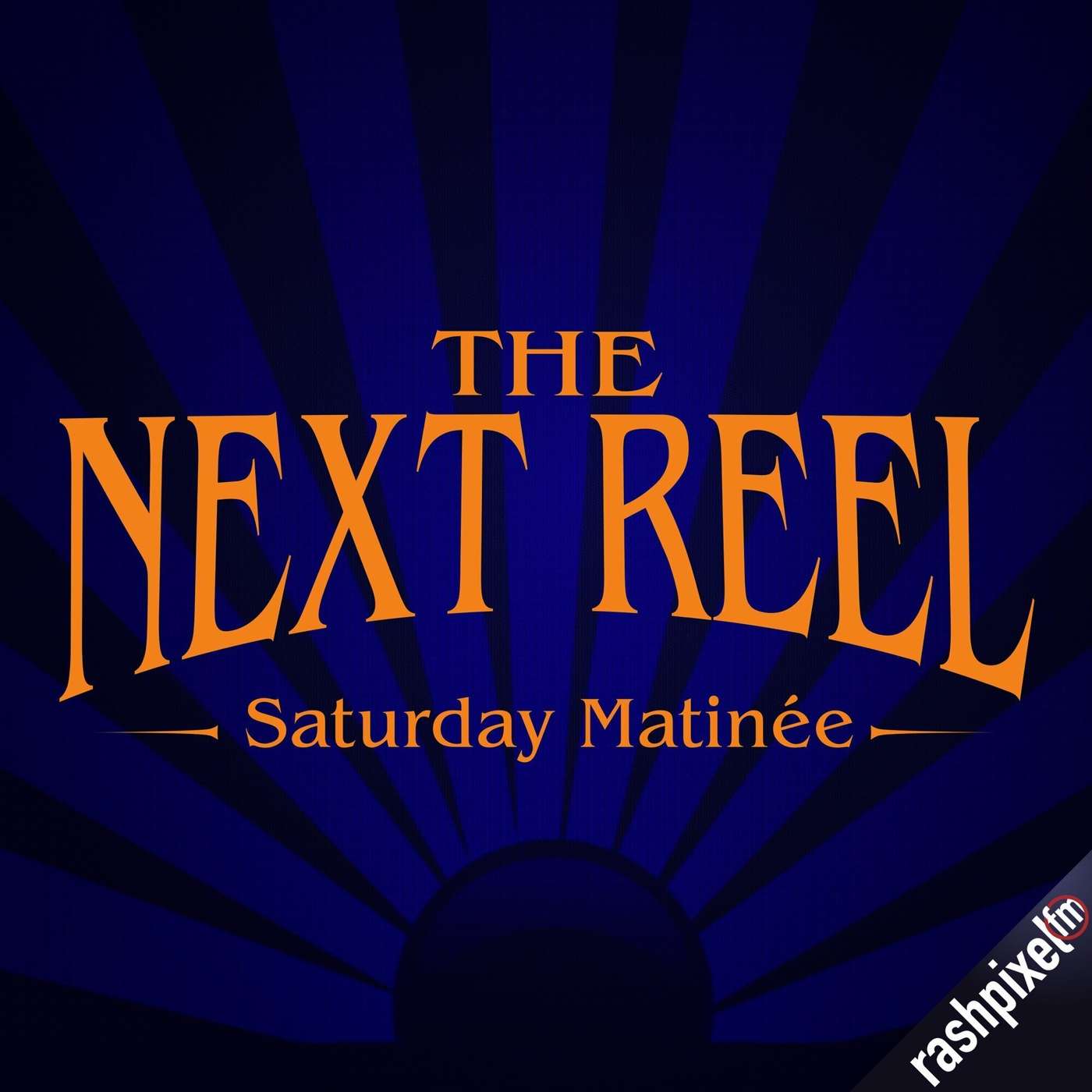 The Saturday Matinée • Movies, News, Games, and Lists!