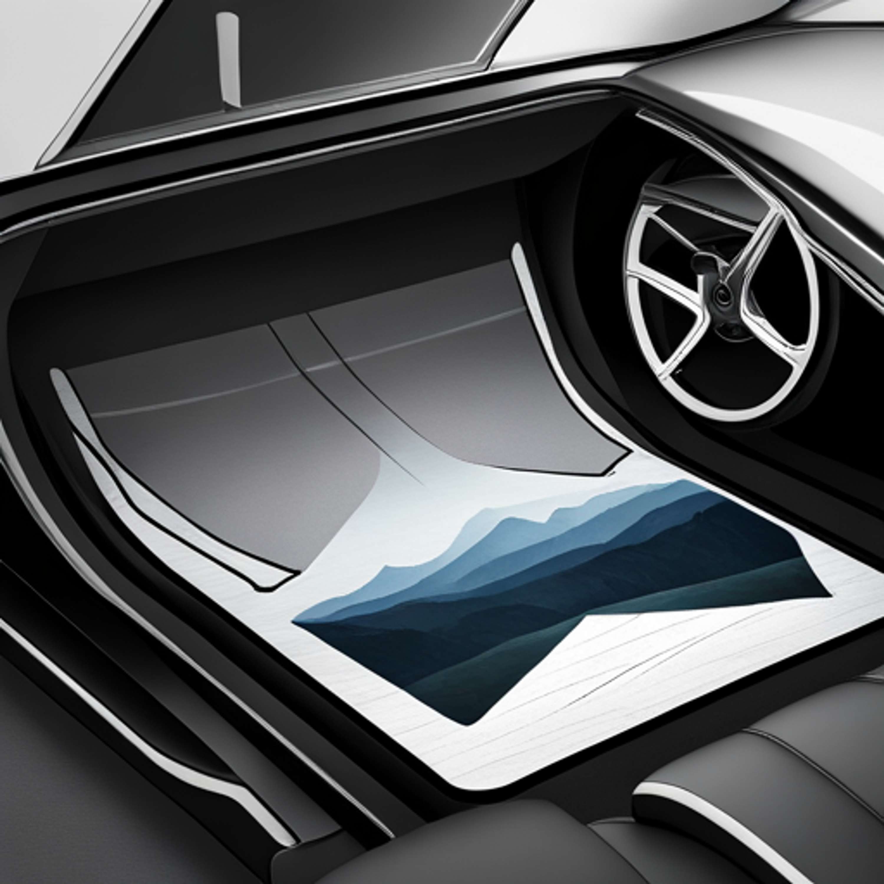 cover of episode Enhance Your Tesla Model 3 with Custom Fit 2024 Floor Mats for Ultimate Protection