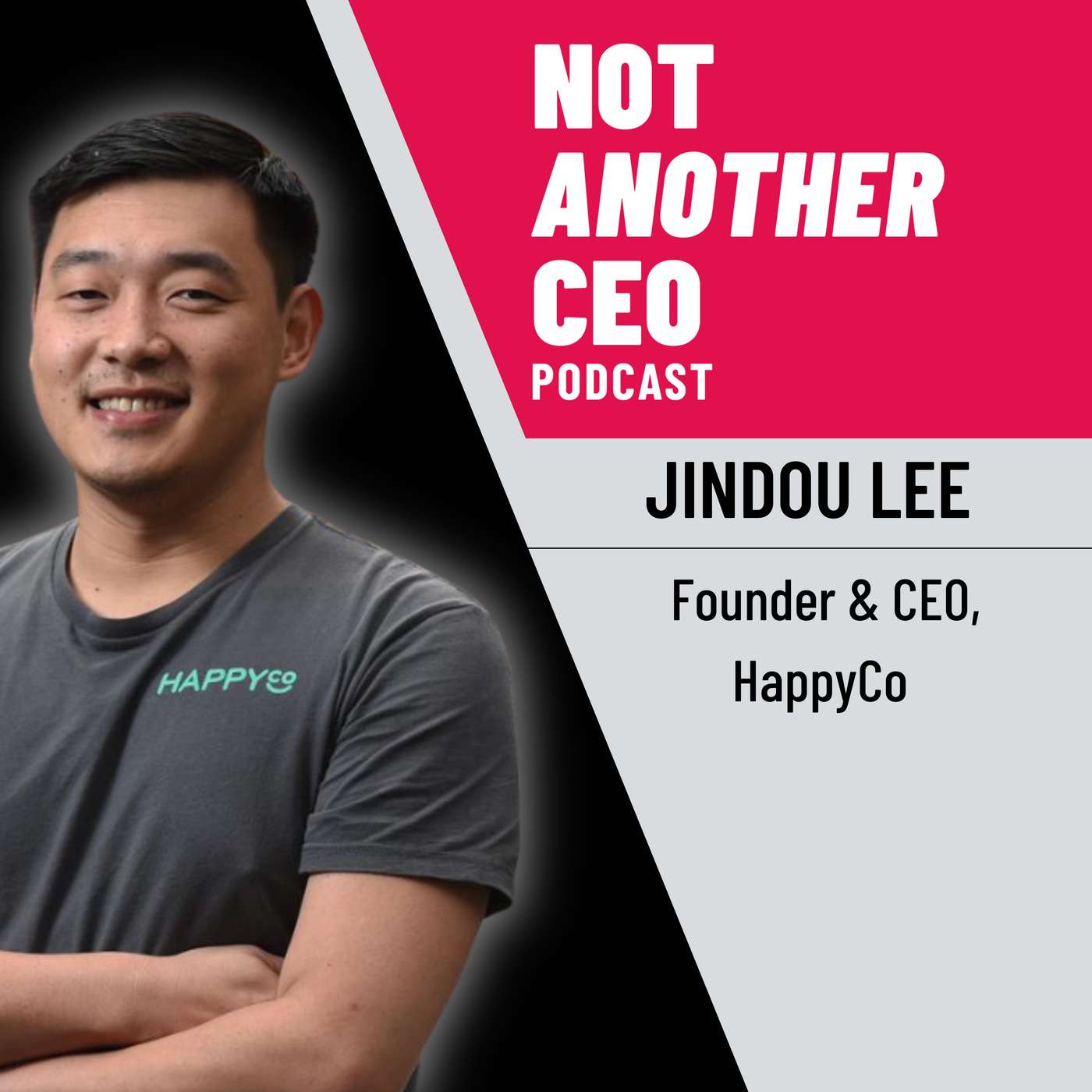 Not Another CEO Podcast