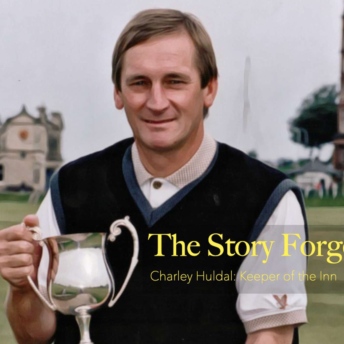 Charley Huldal - Keeper of the Inn Charley Huldal - Keeper of the Inn