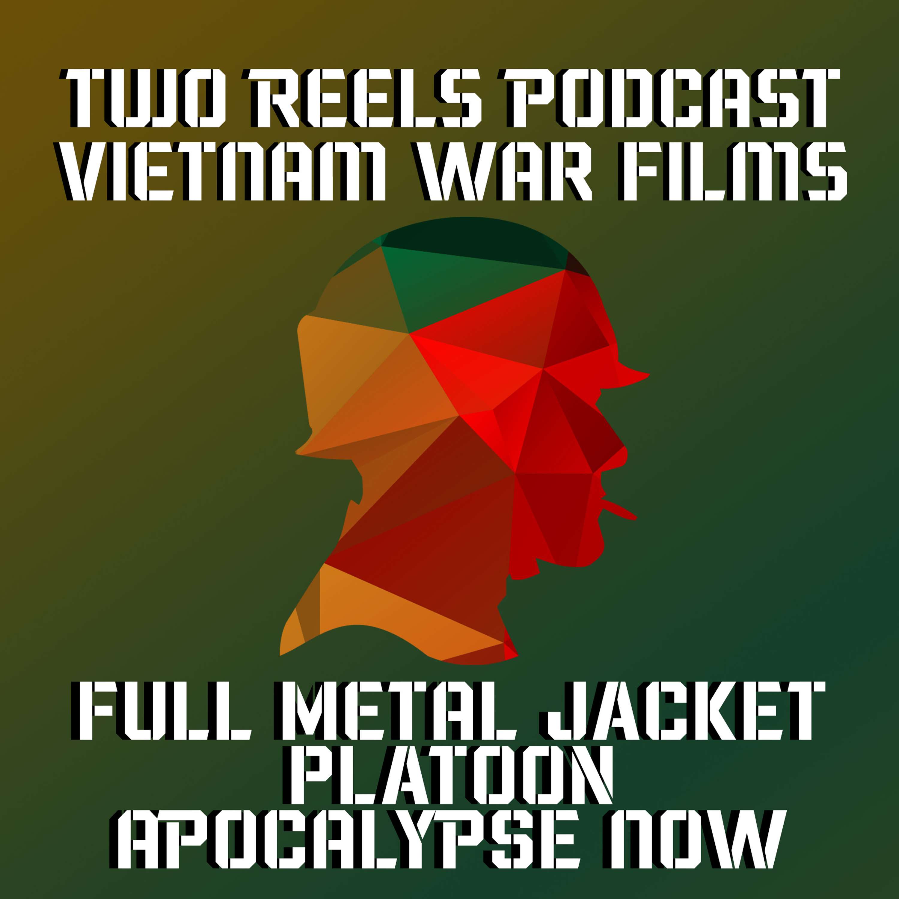 Two Reels Podcast
