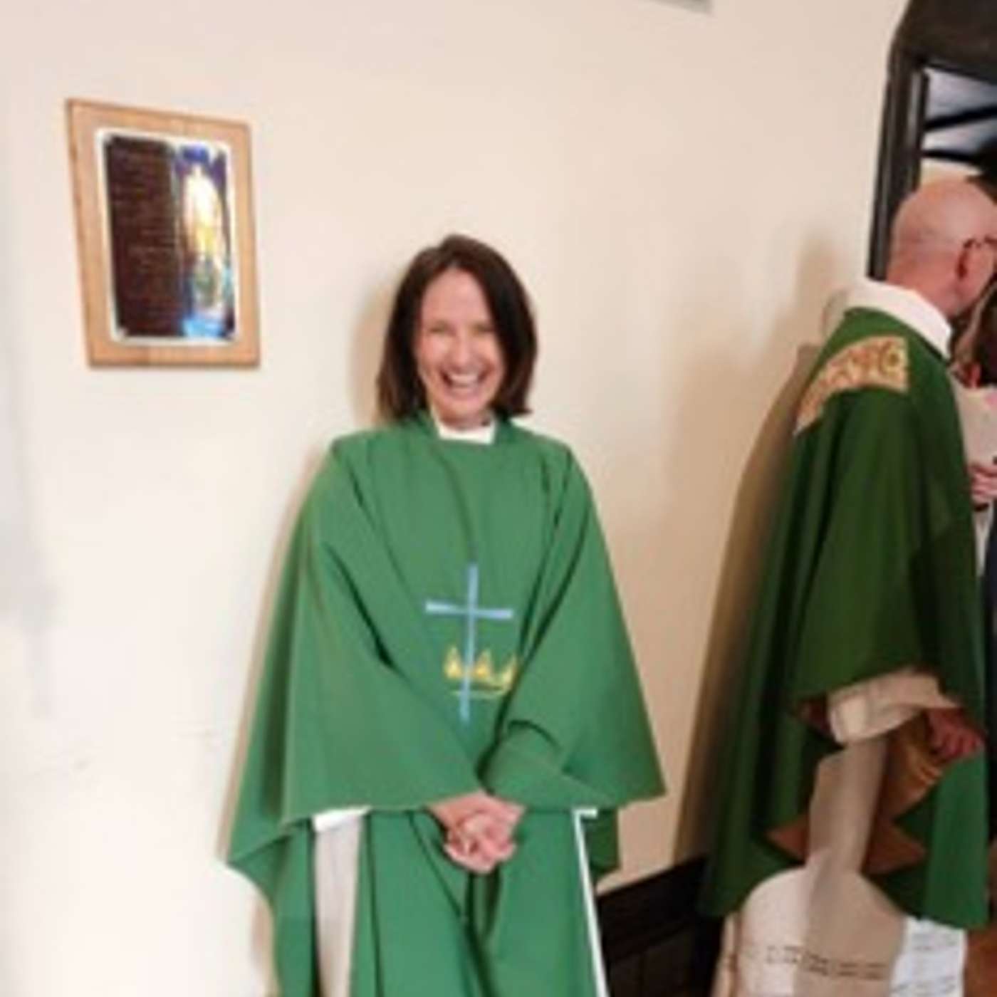 On Emerging Ministry Models