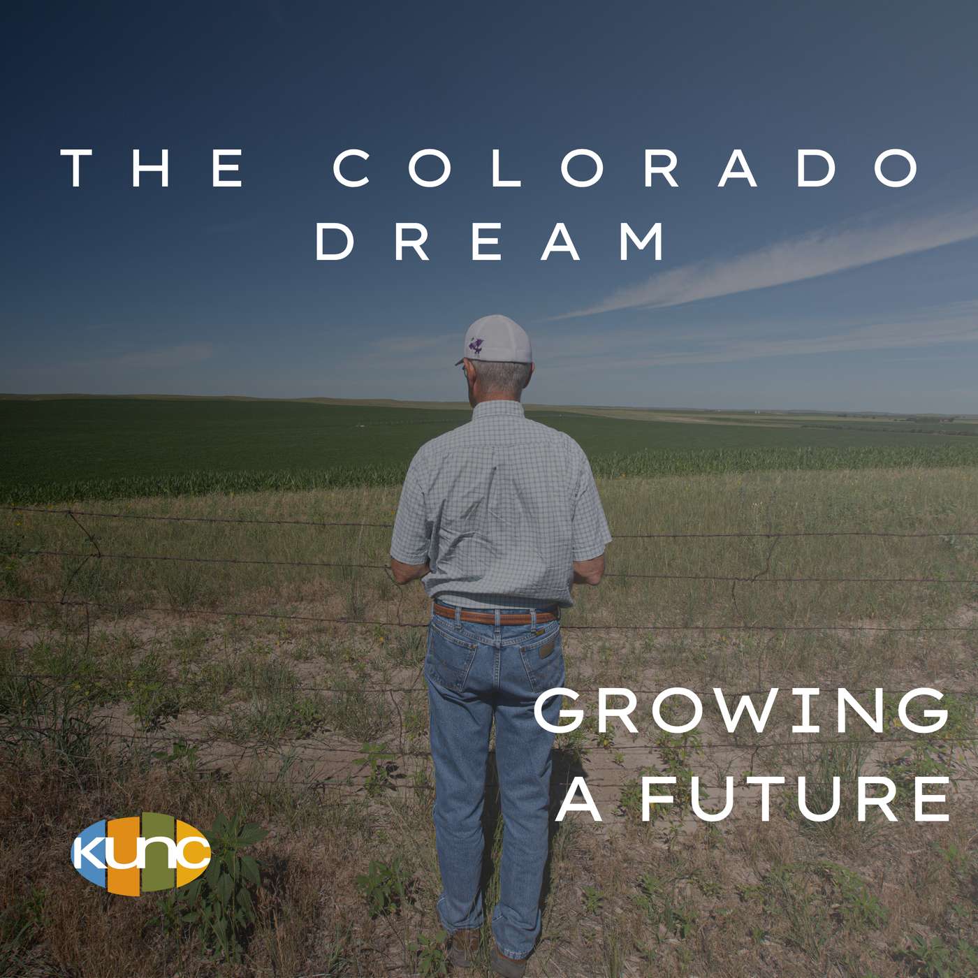 Growing a Future: Will there be enough water to sustain this family farm for the future?